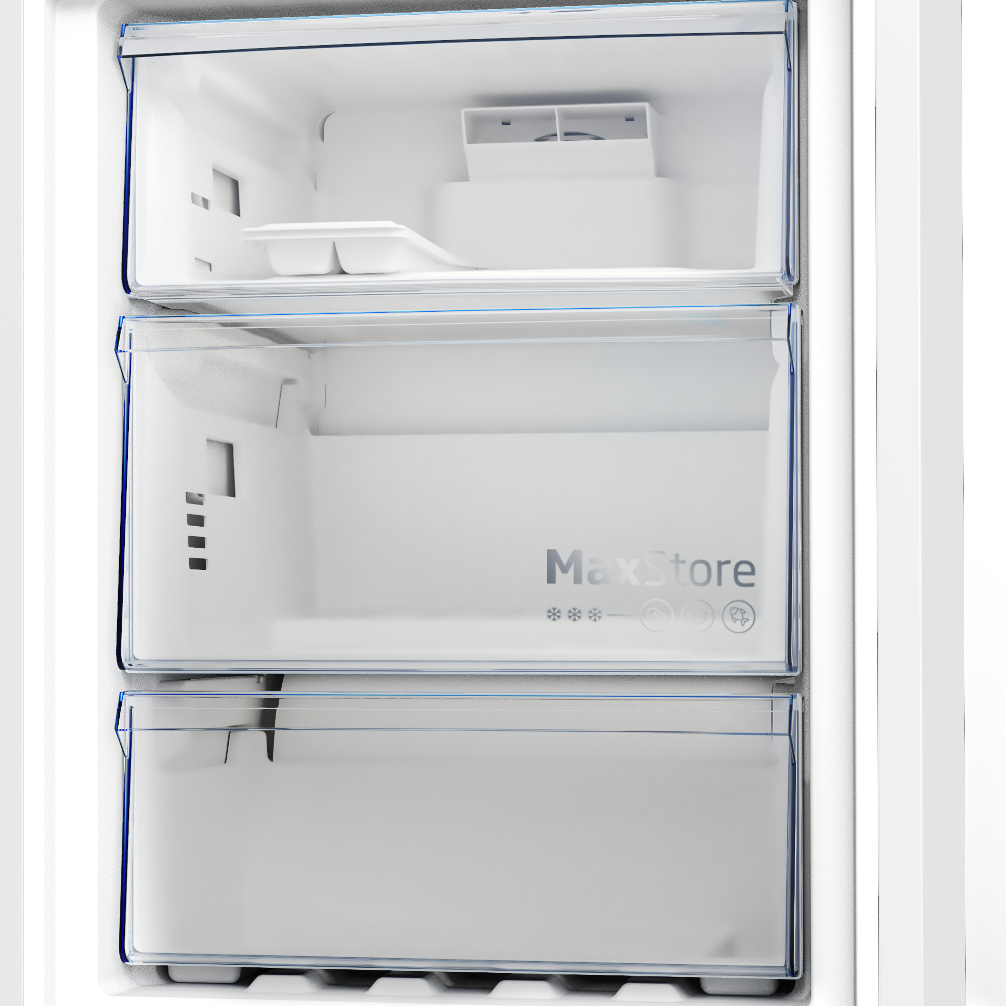 Beko B5RCNA365HG