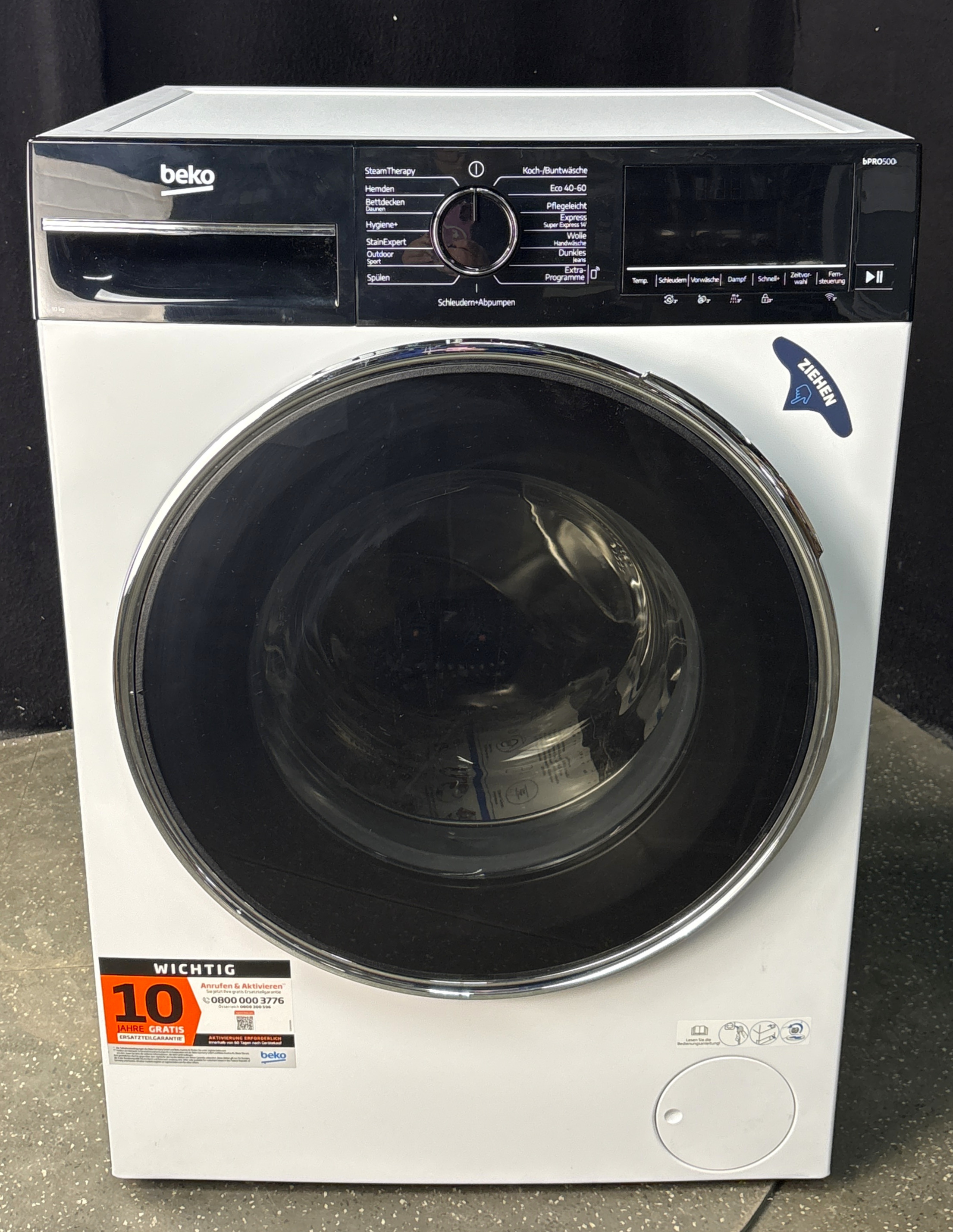 Beko B5WFT610410S