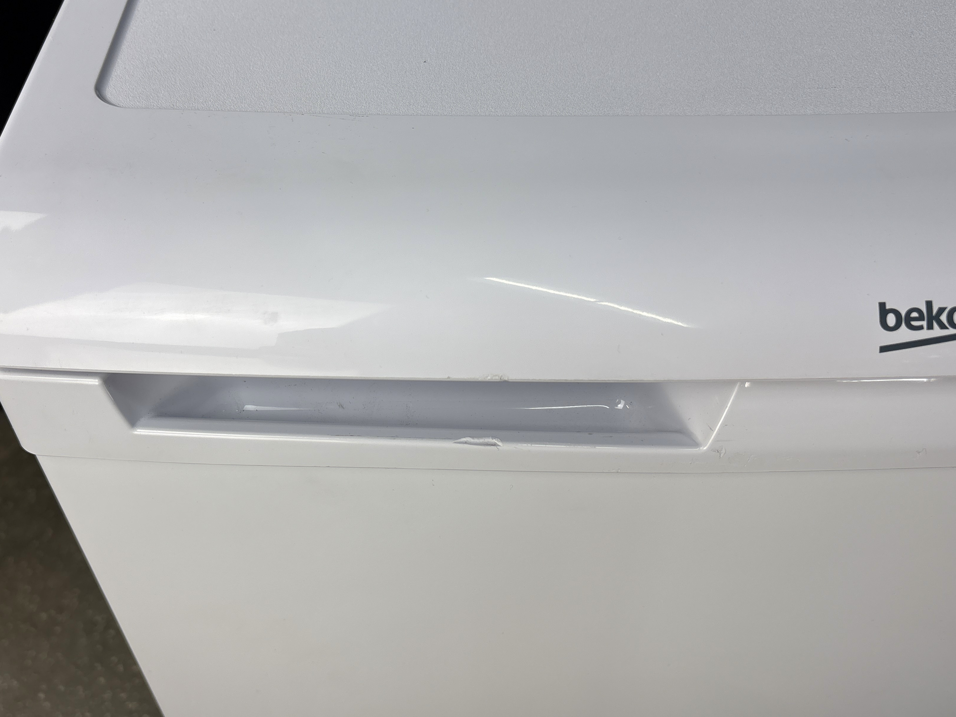 Beko TSE1424N