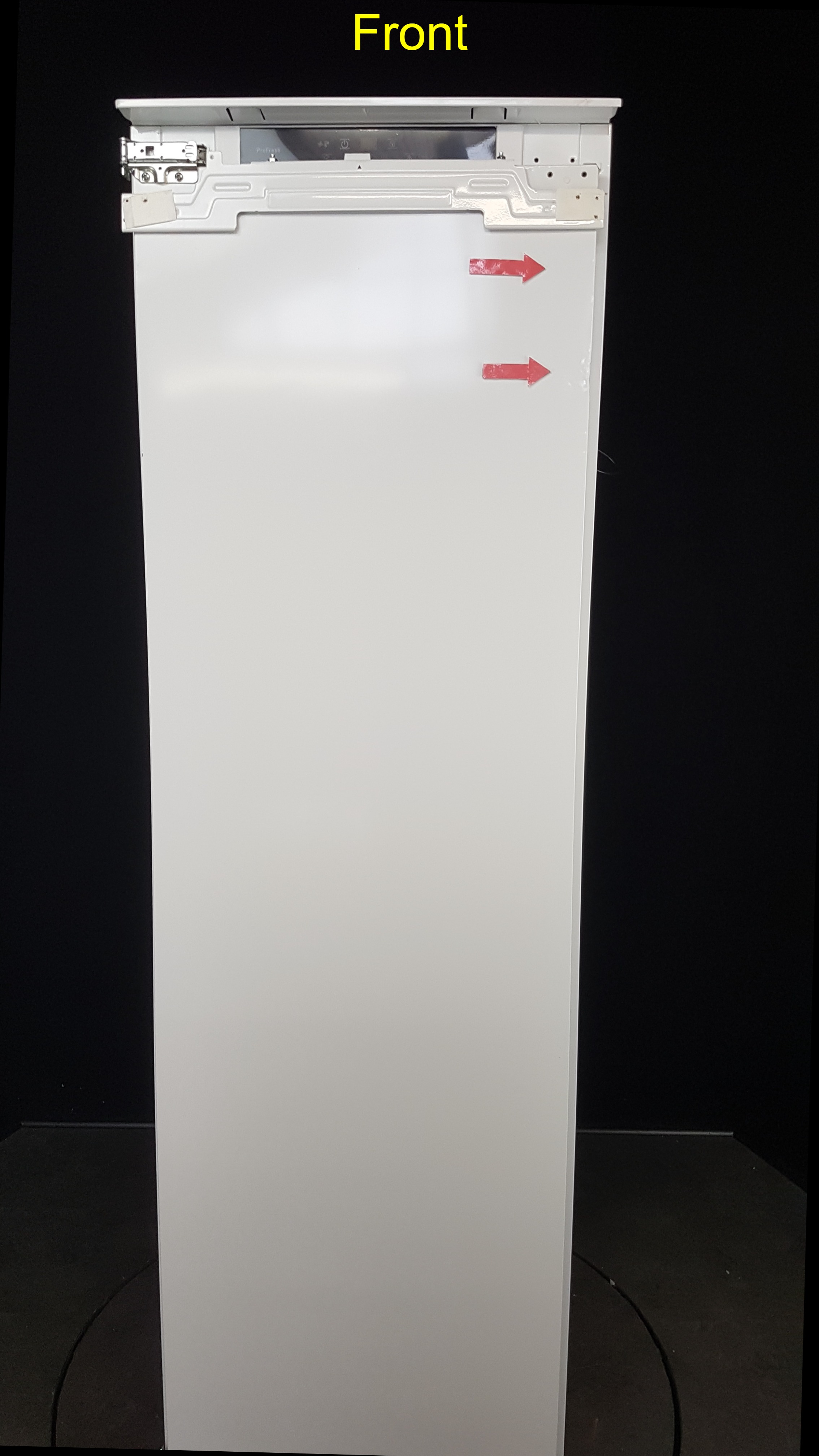 Bauknecht KSI 18VF2 P