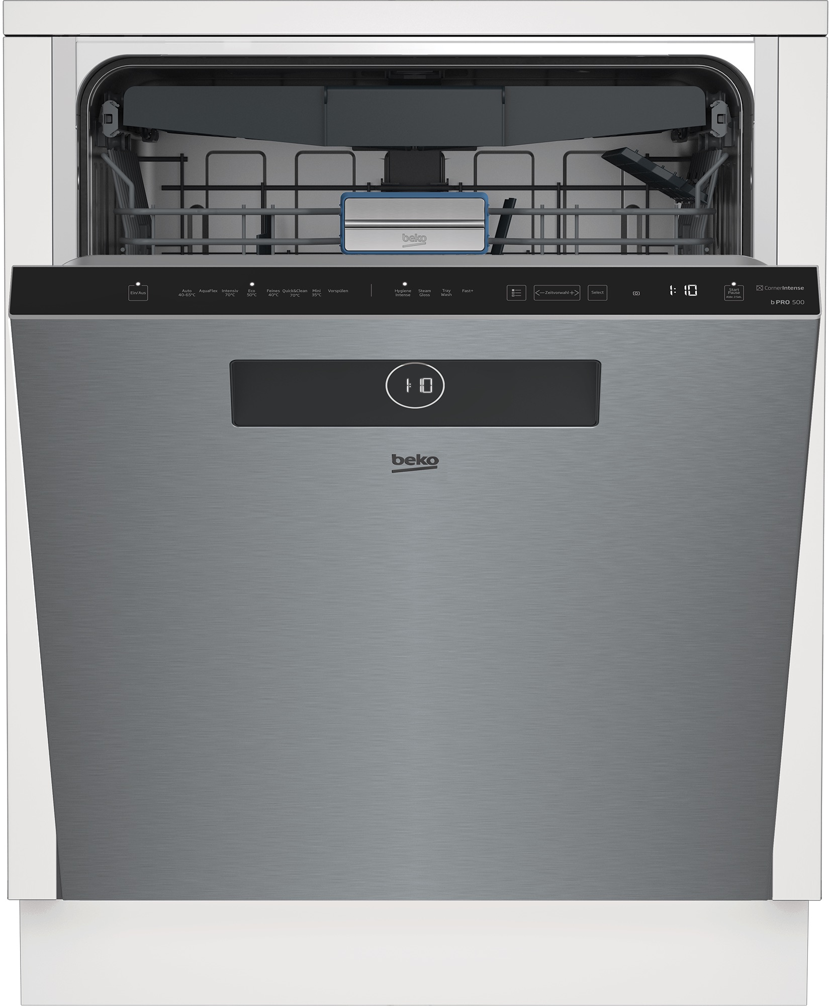 Beko BDDN38561XC
