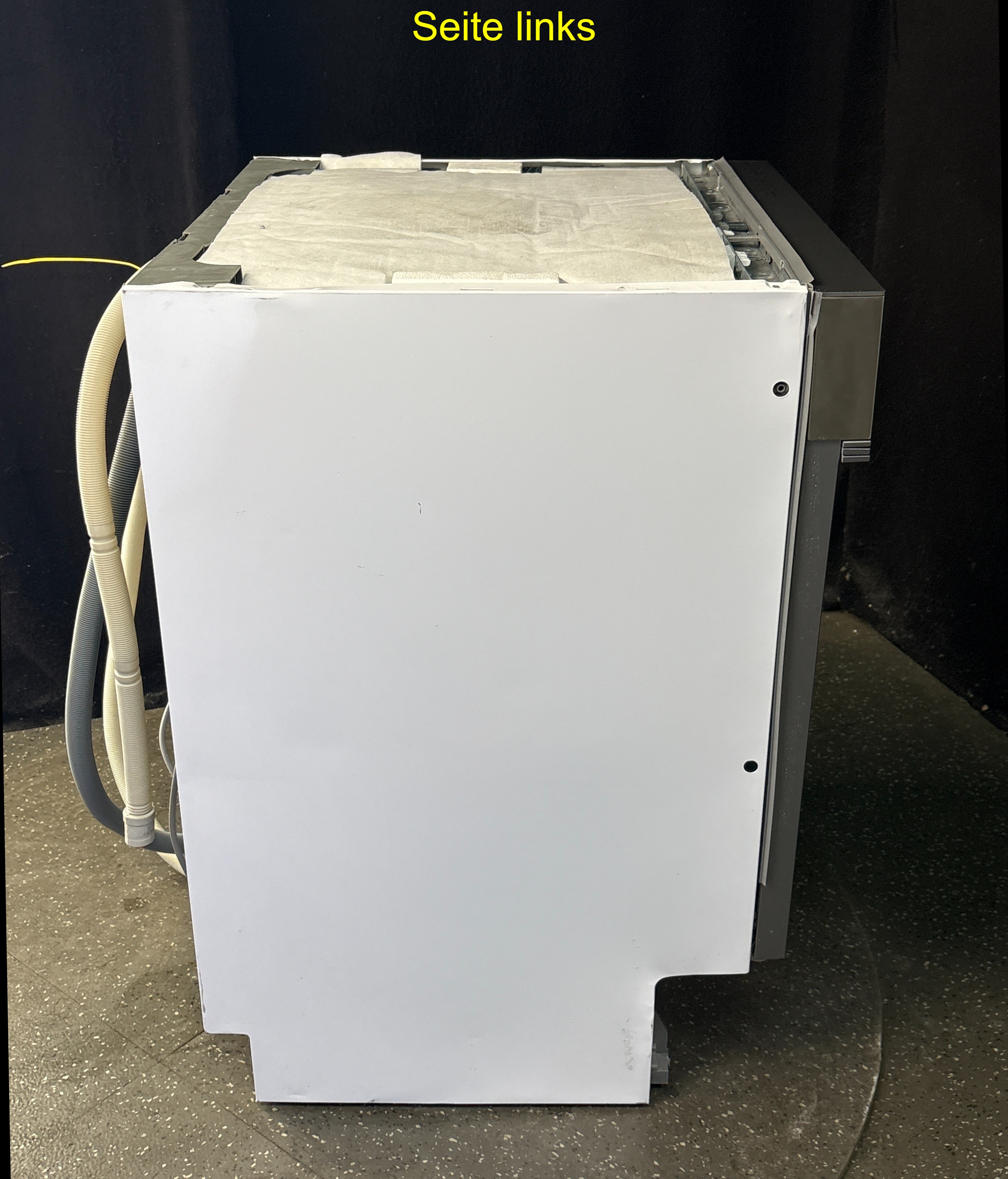 Beko DSN28640X