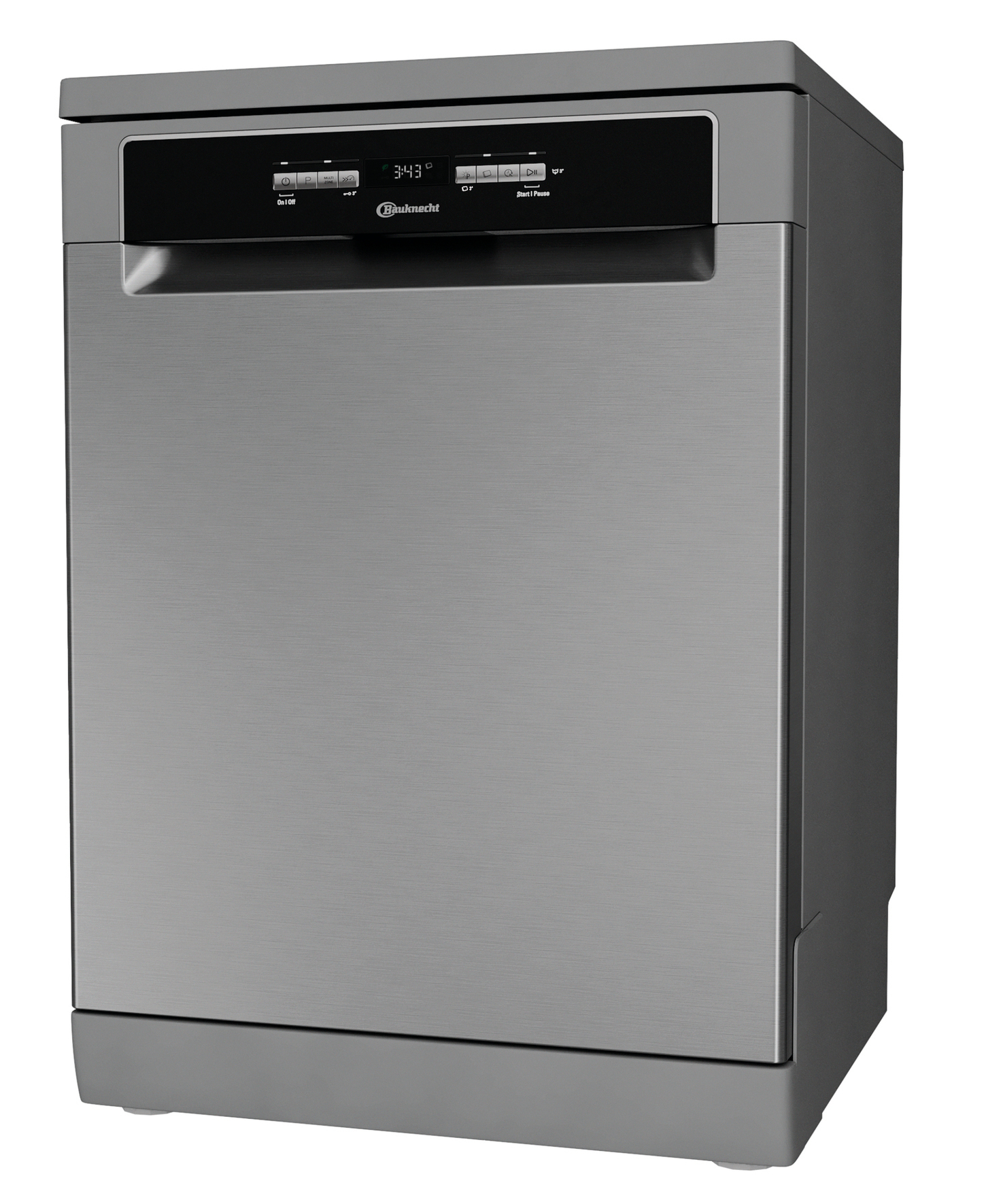 Bauknecht B0F D641A X