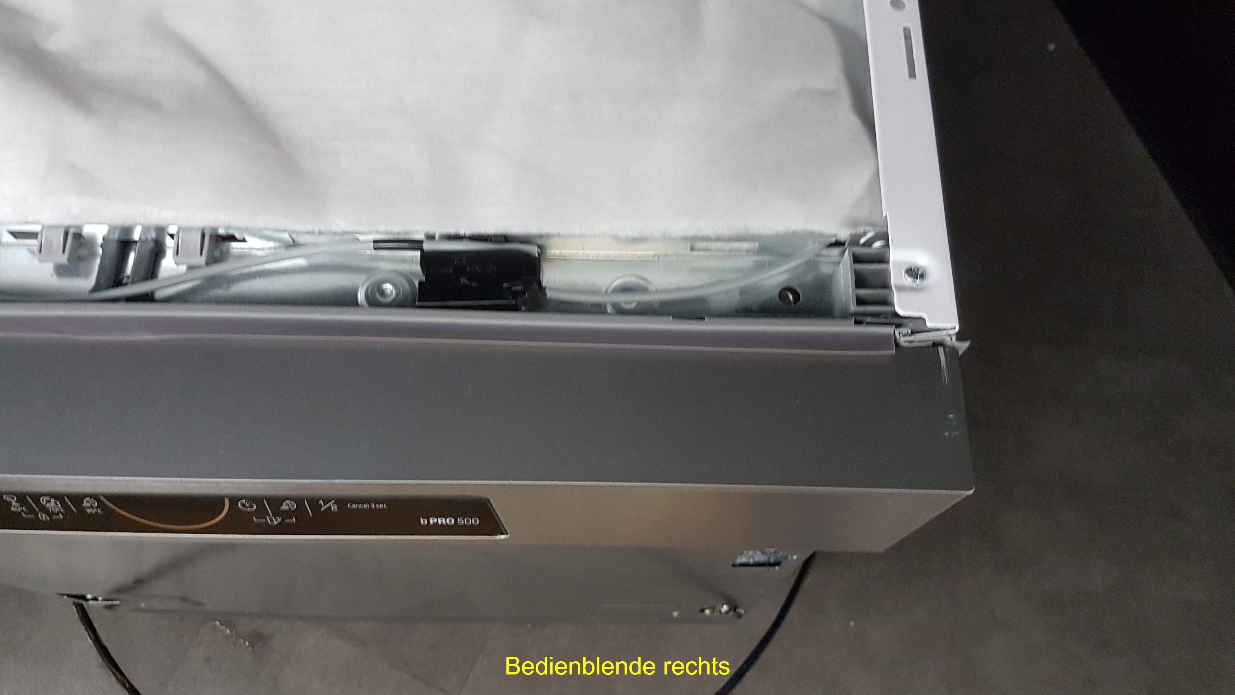 Beko BG840EXTI