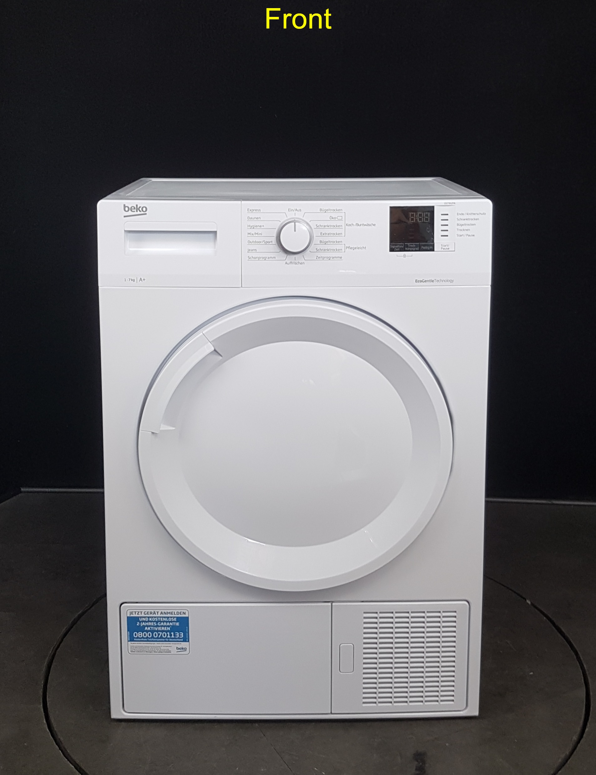 Beko DS73S2PA