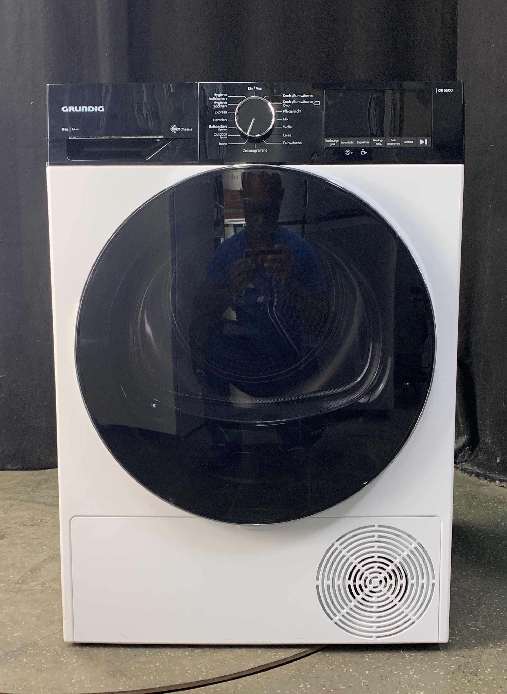 Grundig GT55924F14