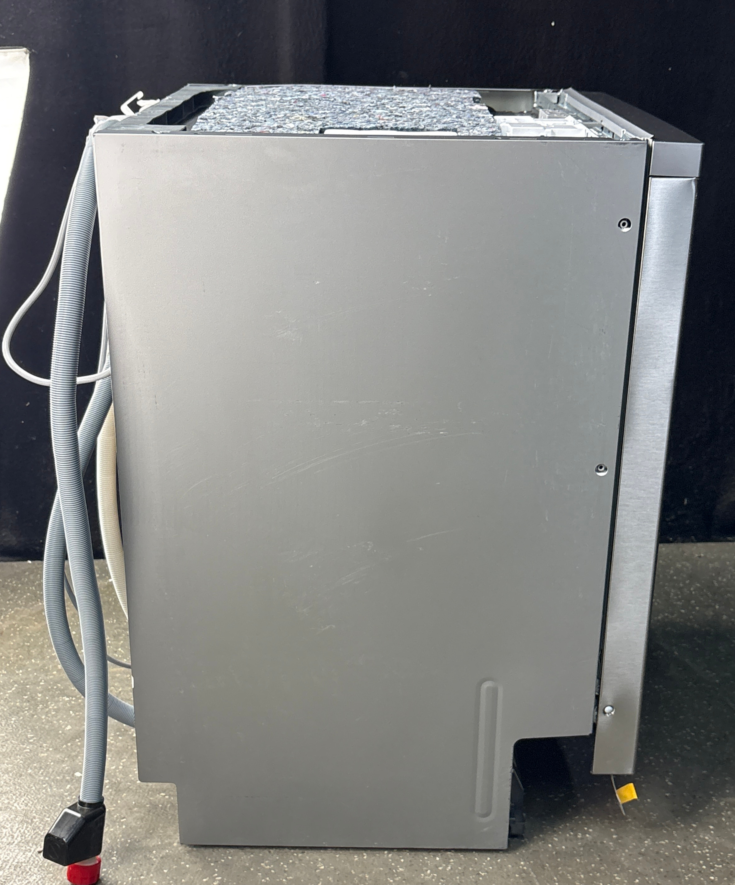 Beko BDUN36451X