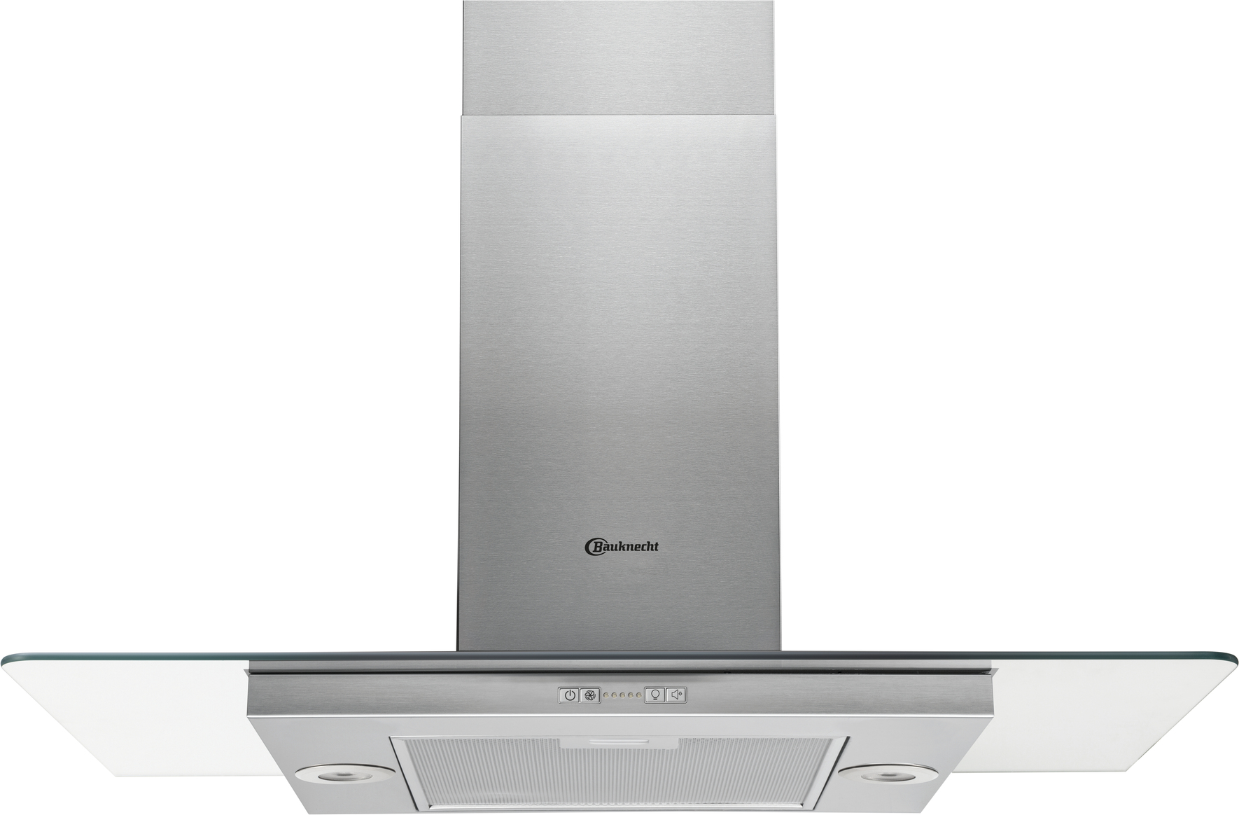 Bauknecht DBIF 93 LB X