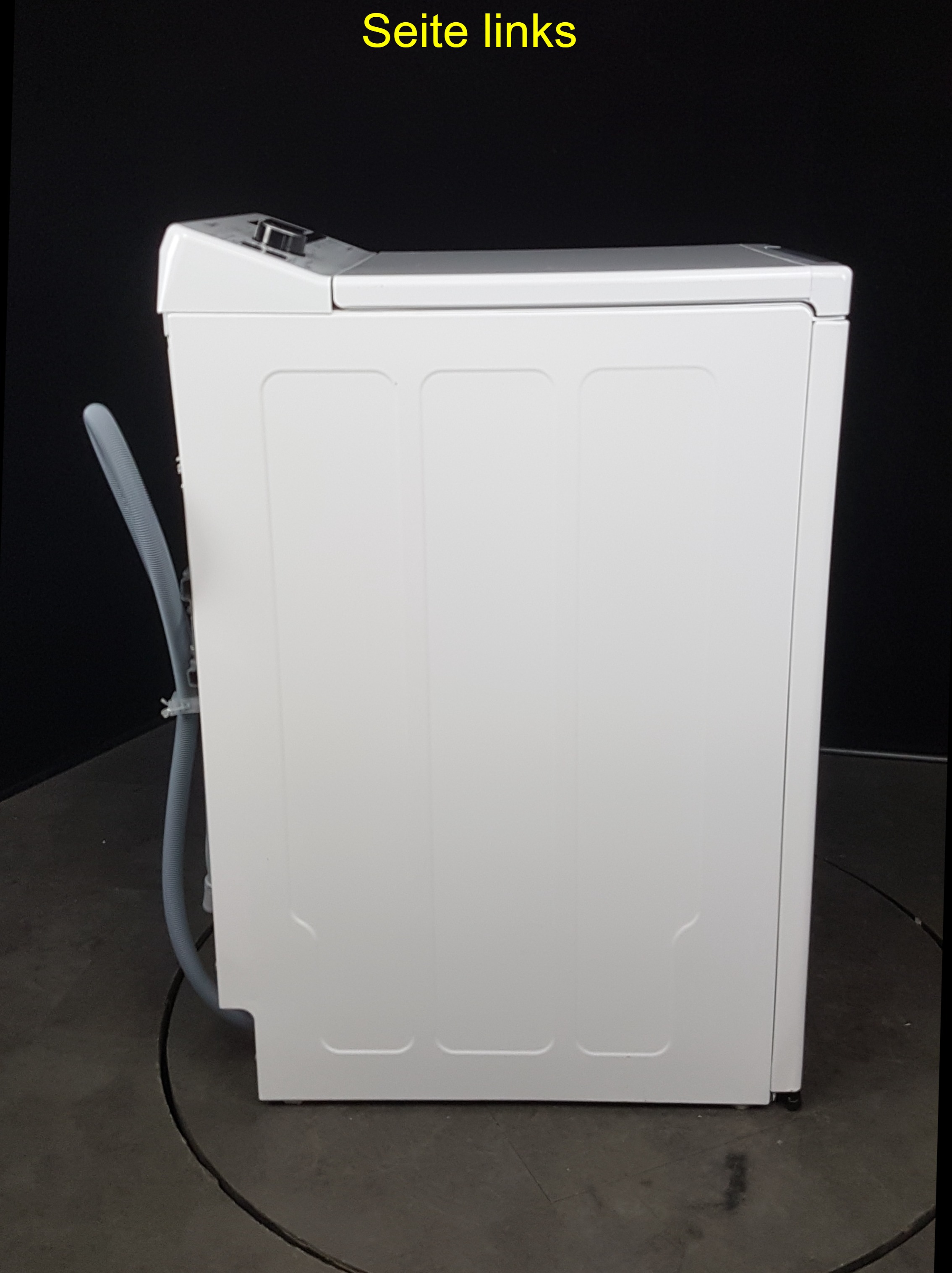 Bauknecht WMT Pro Eco 62V A