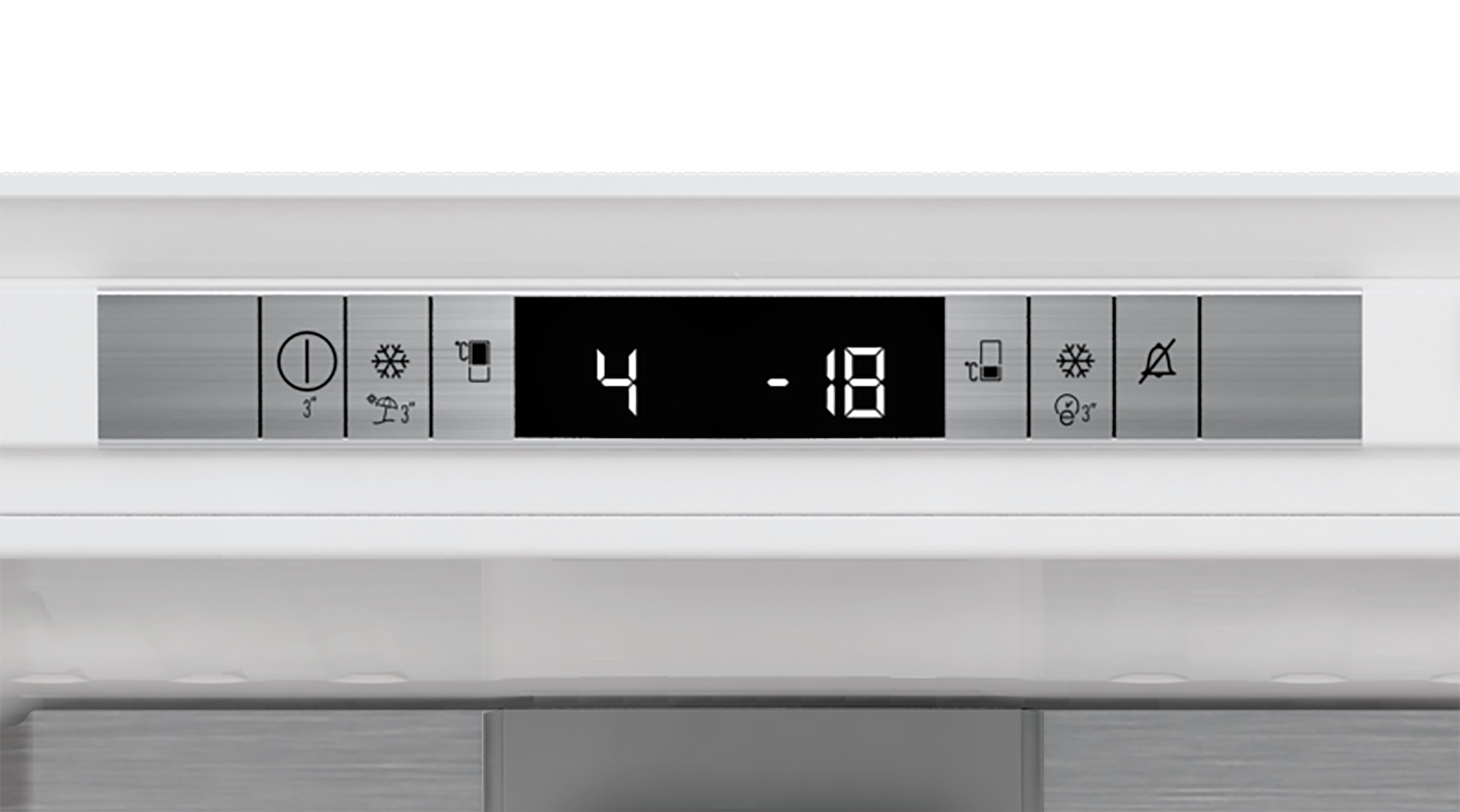 Grundig GKNI 25942 FN