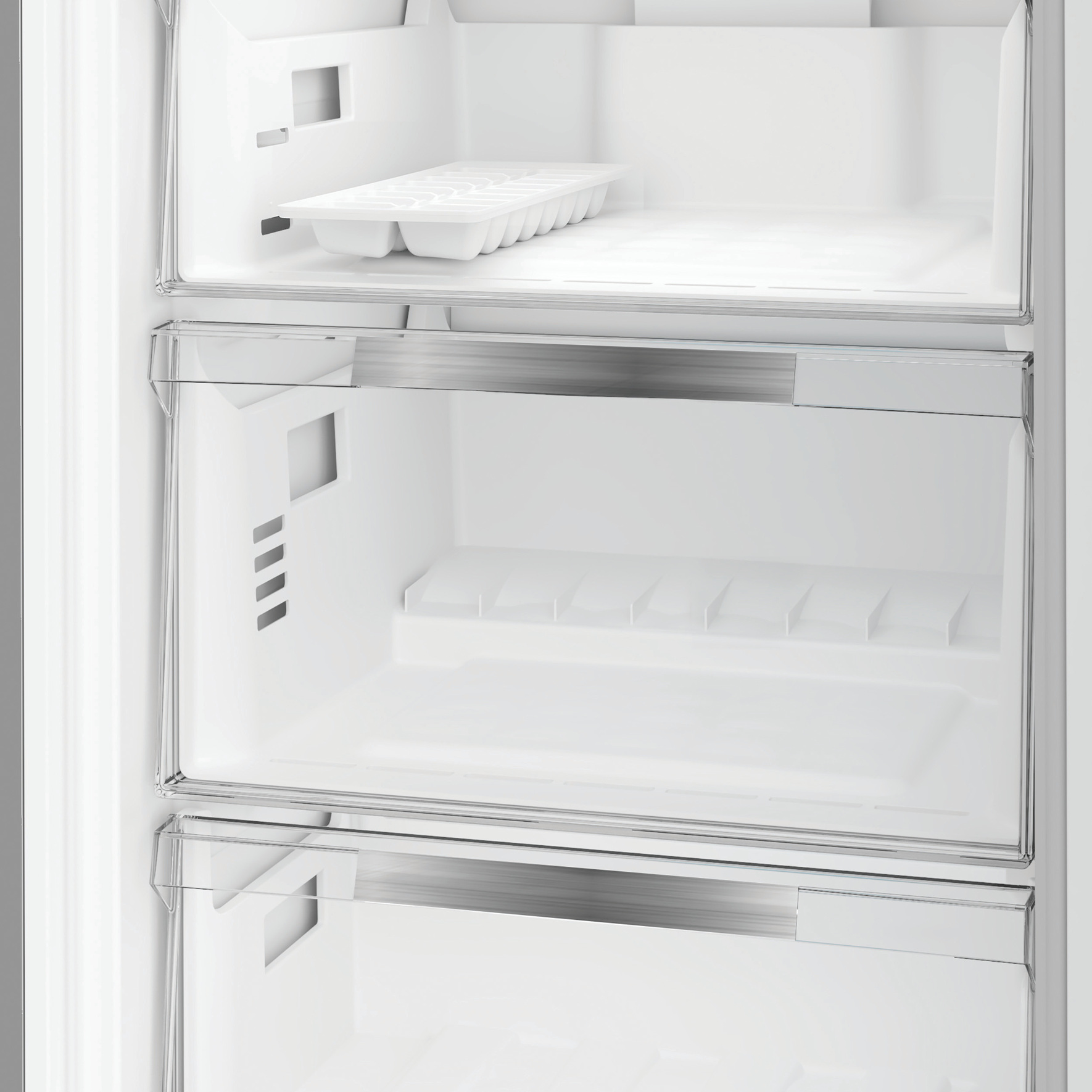Bauknecht KGDNF 203 C