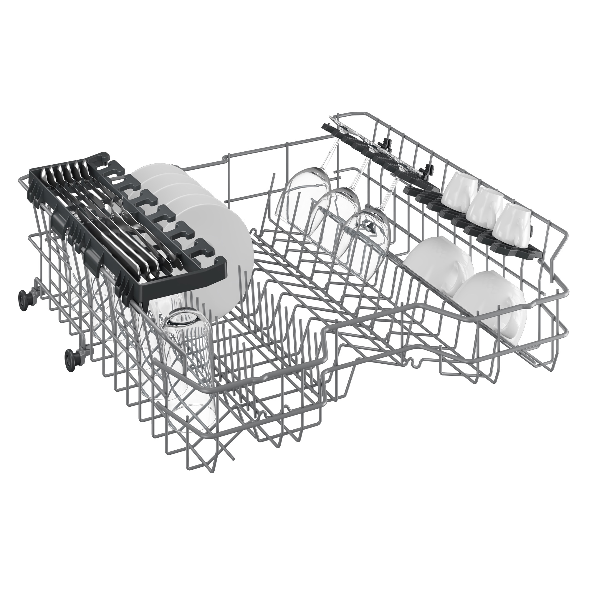 Beko BDIN16420