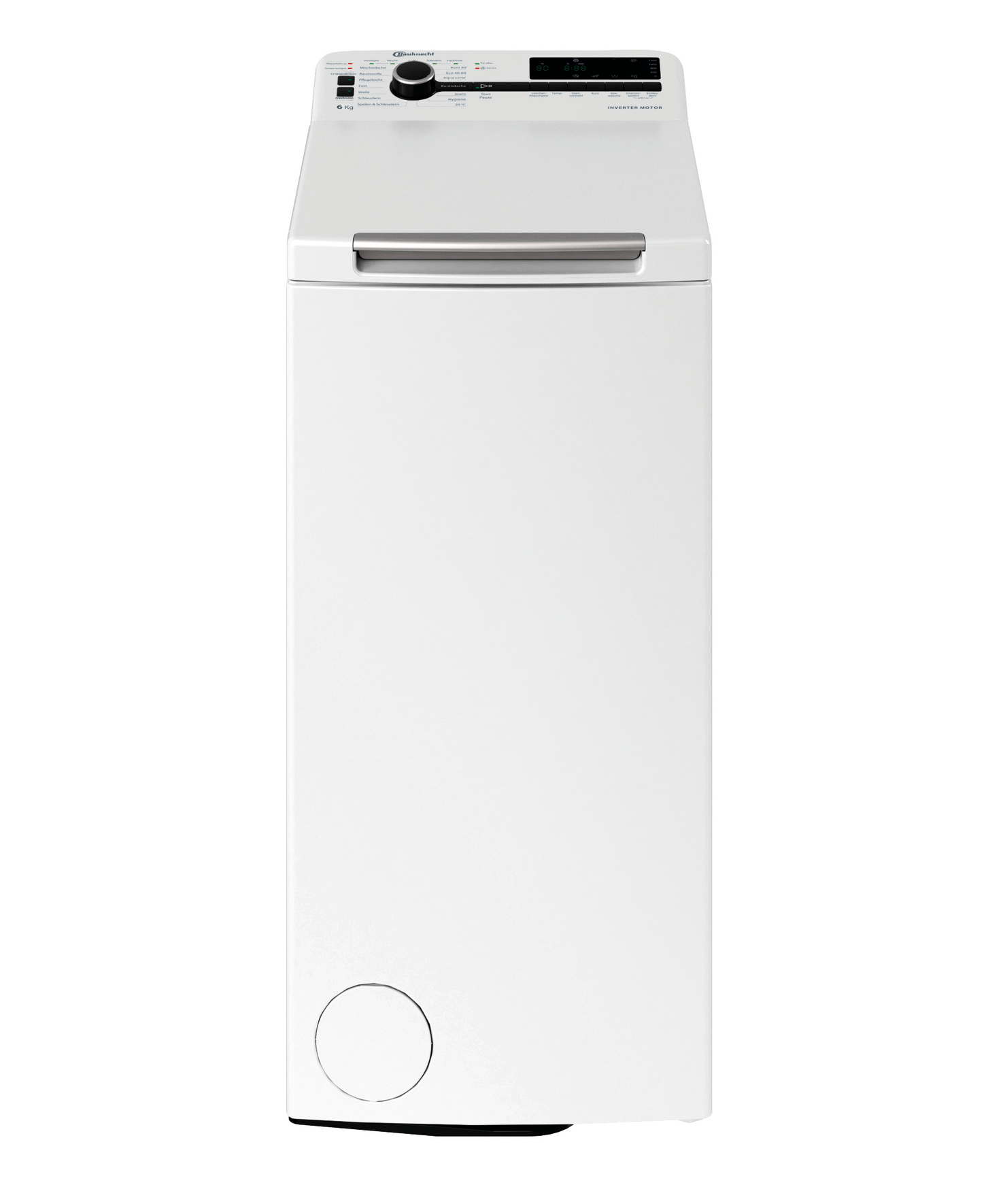 Bauknecht WMT Pro Eco 62V A