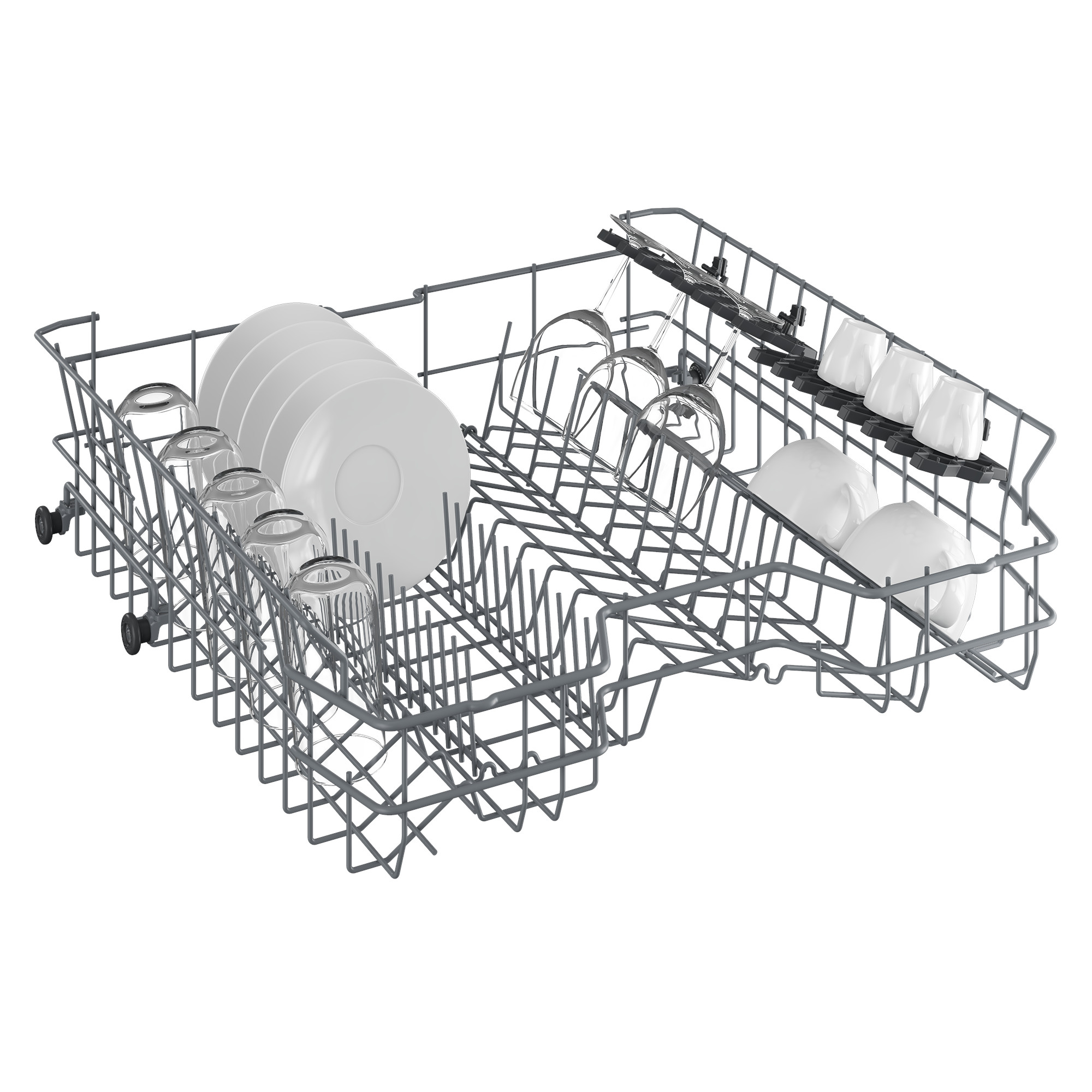 Beko DFN04321W
