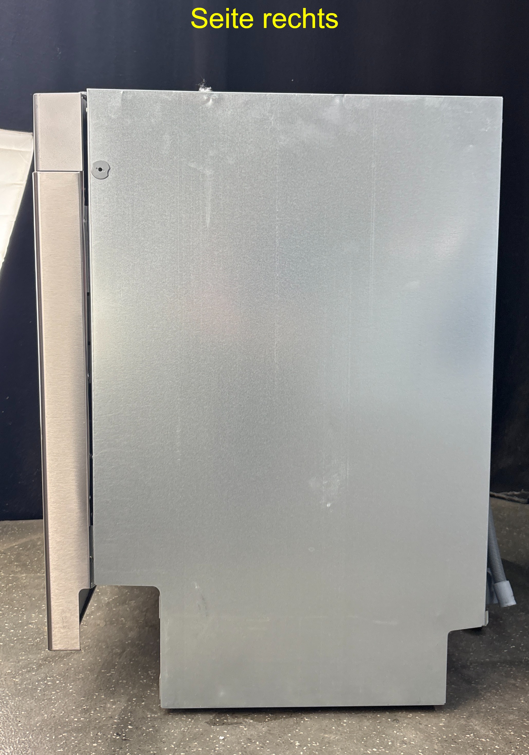 Bauknecht B0U D641A X