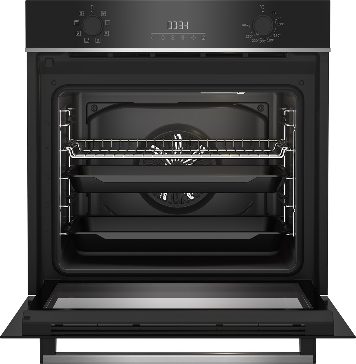 Beko BBIM13300X