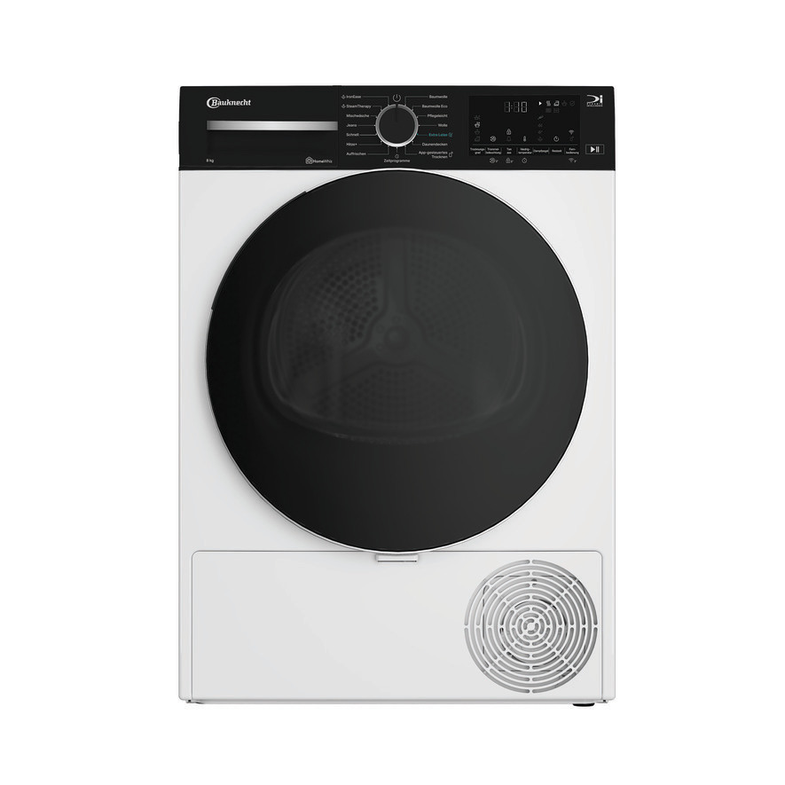 Bauknecht BT 87A WB