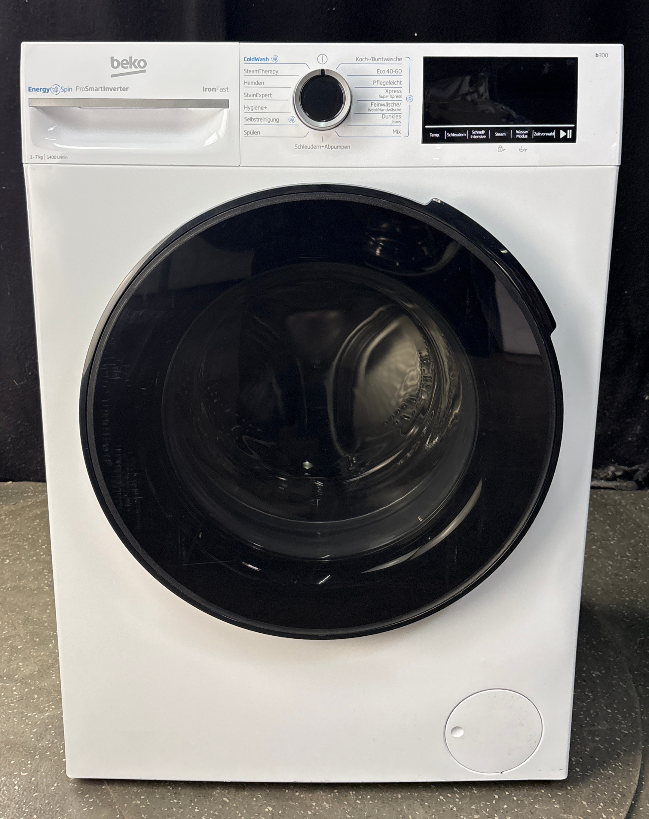 Beko BM3WFU4741A