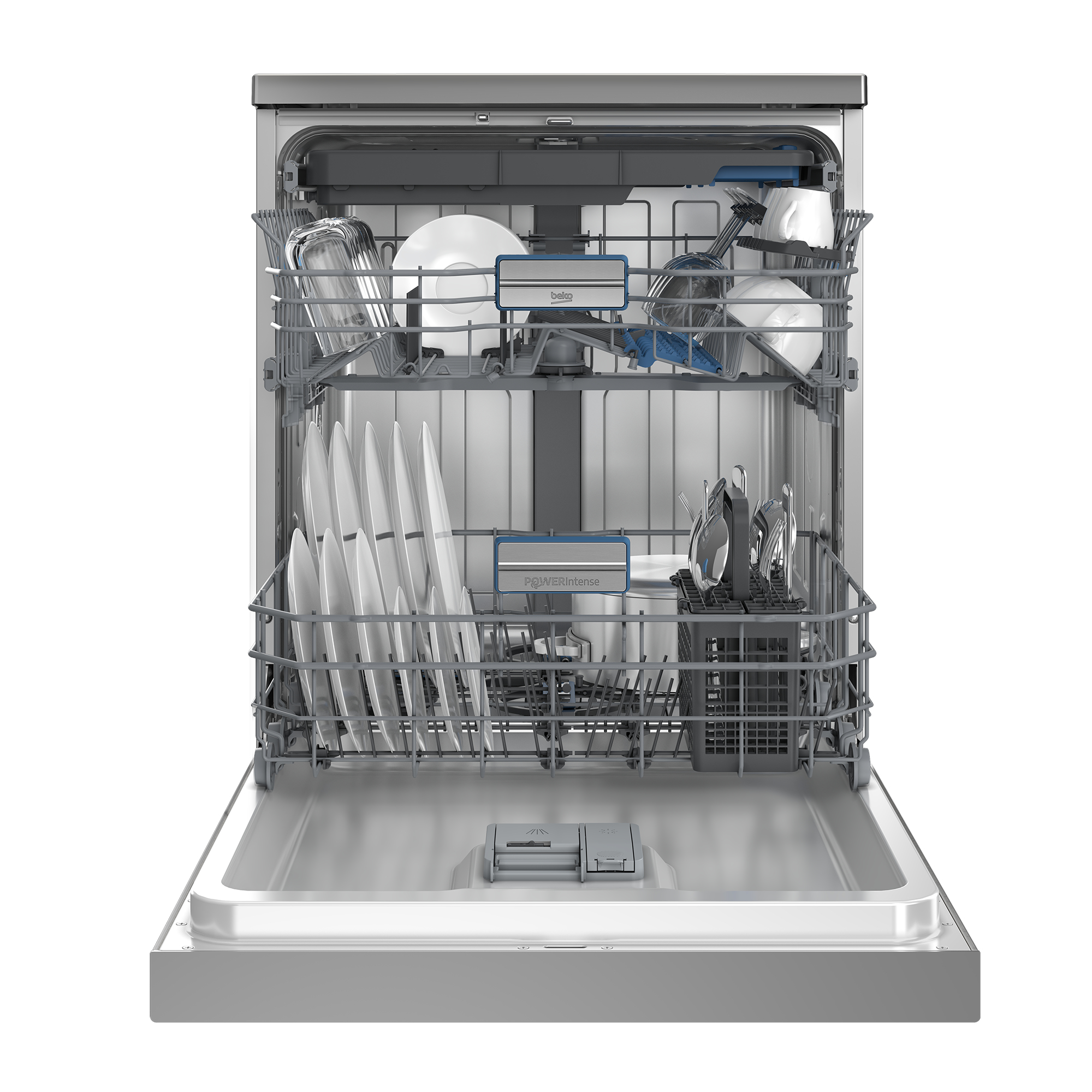 Beko BDFN36541XP