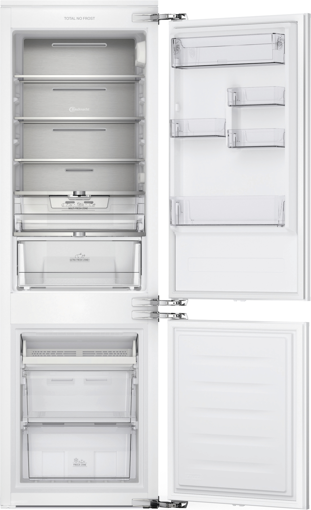 Bauknecht KGITN 18F2 M