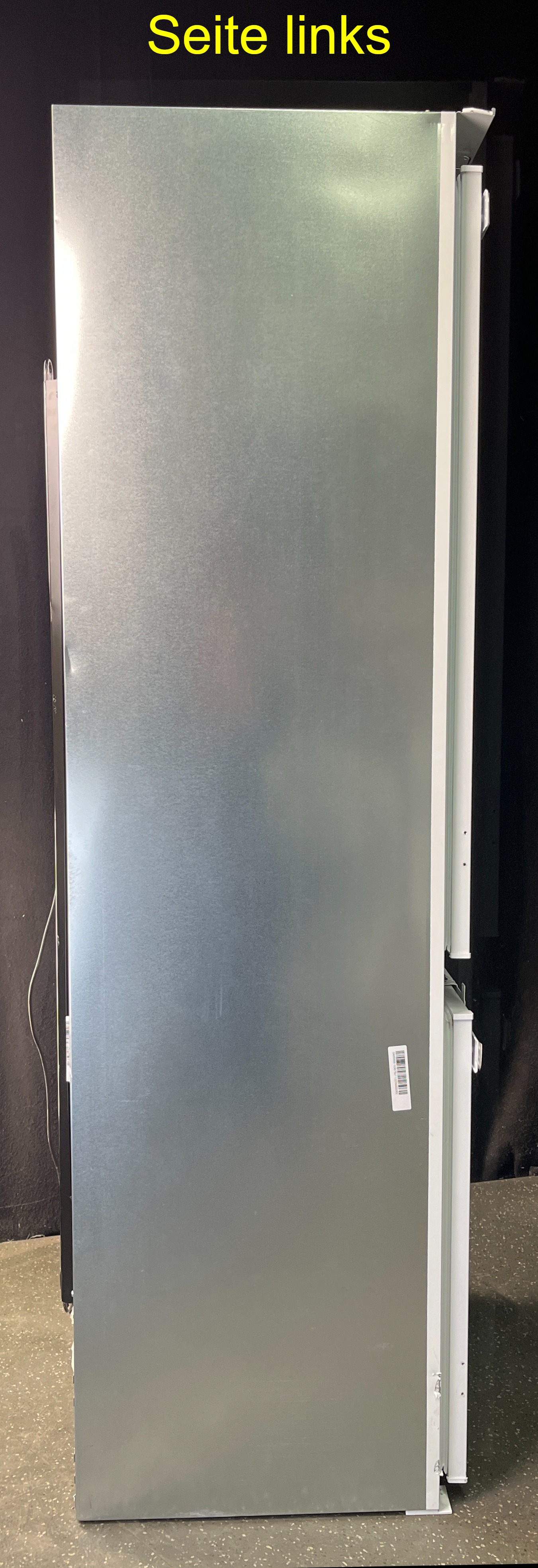 Bauknecht KGITN 18F1