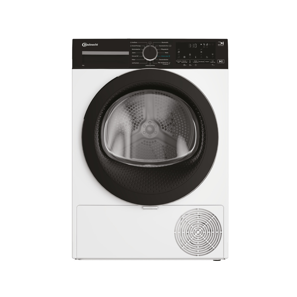 Bauknecht BT 95C WBS