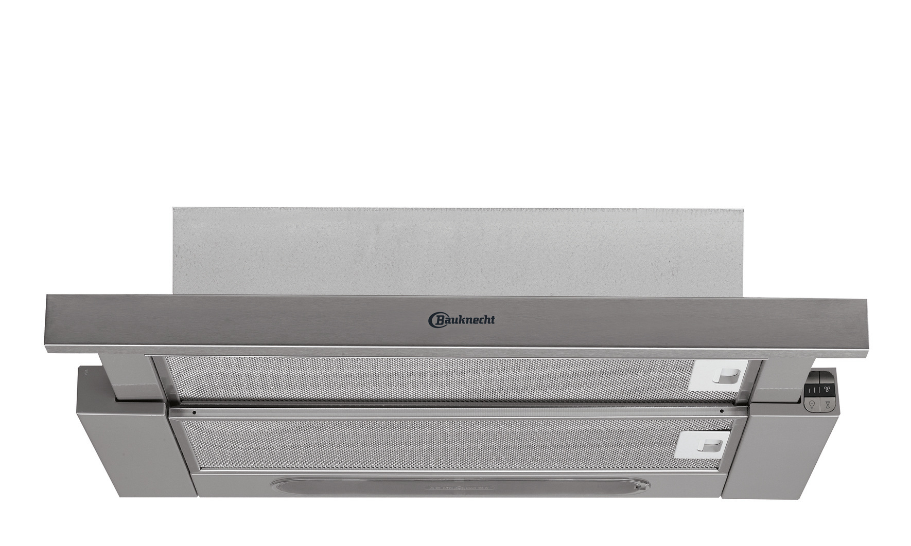 Bauknecht DBAH 62 LT X