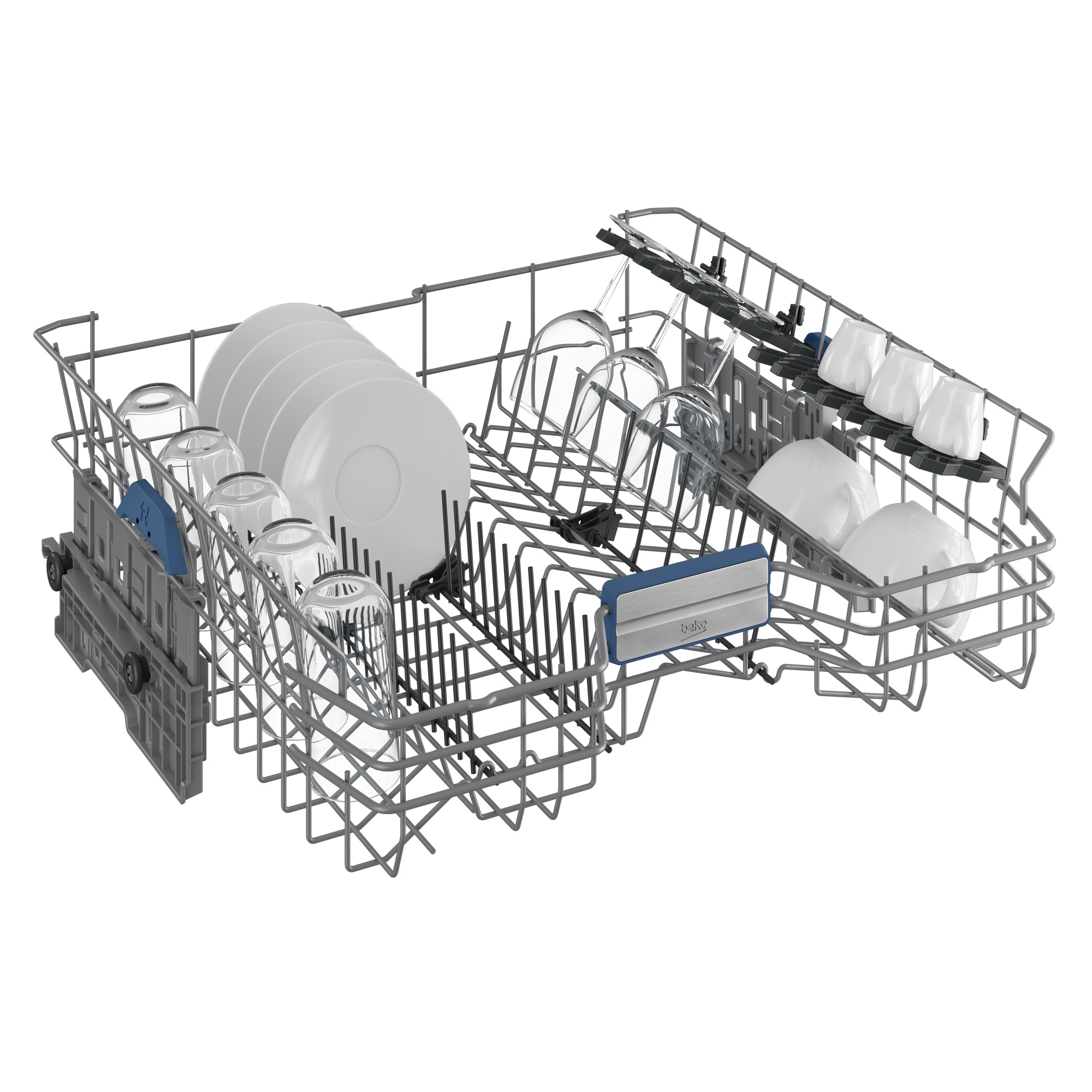 Beko BG840EXVI