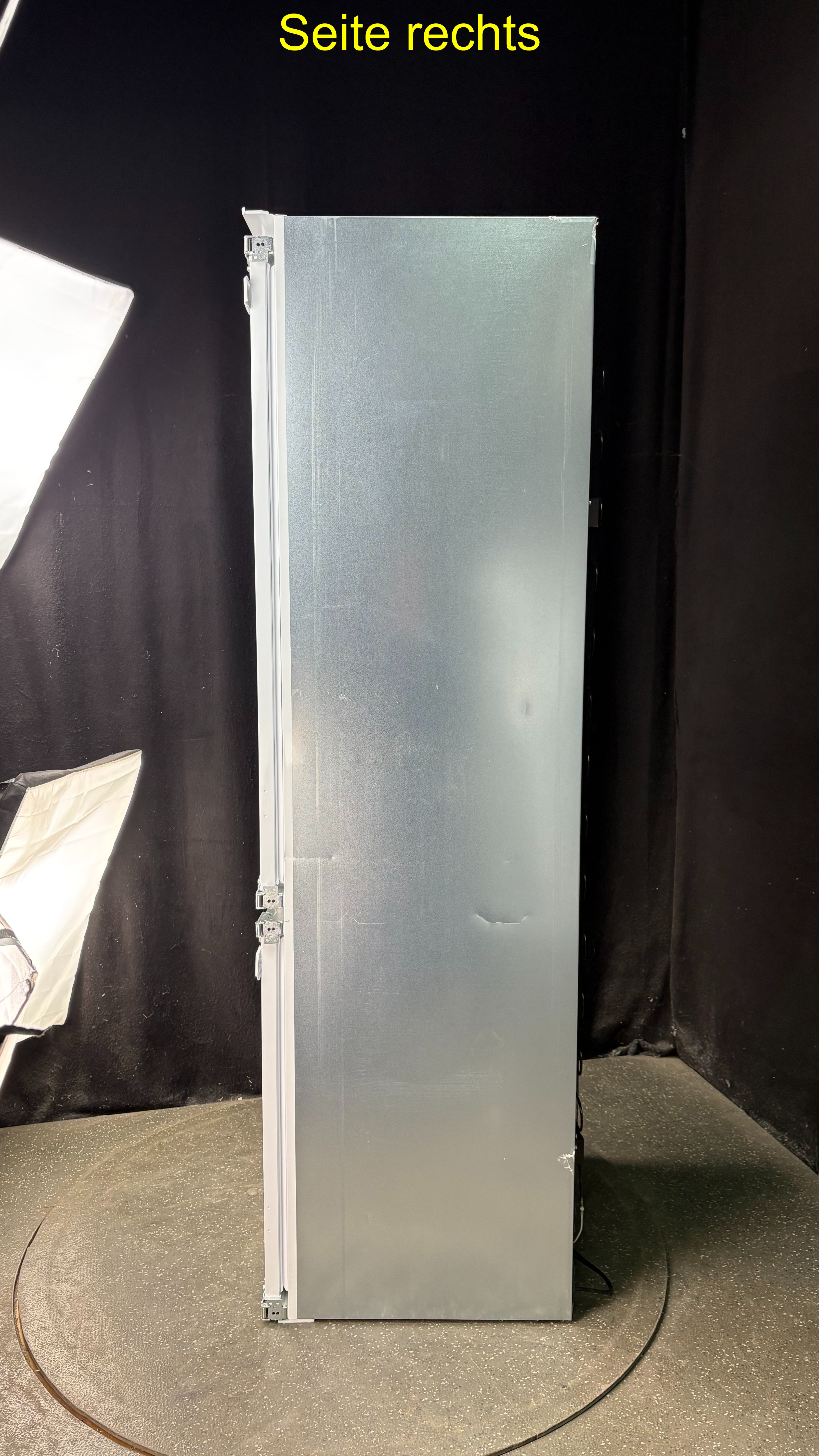 Bauknecht KGITN 18F2 2