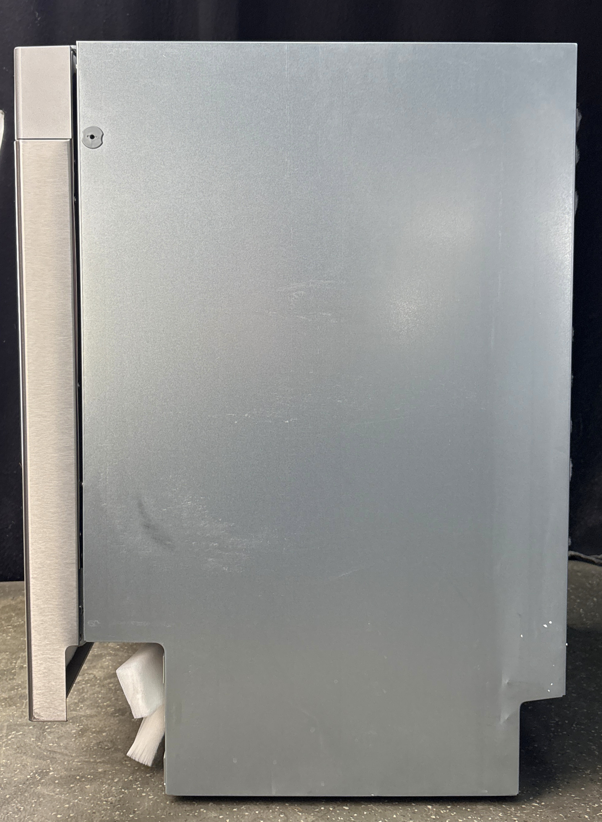 Bauknecht BKSV1 UAN