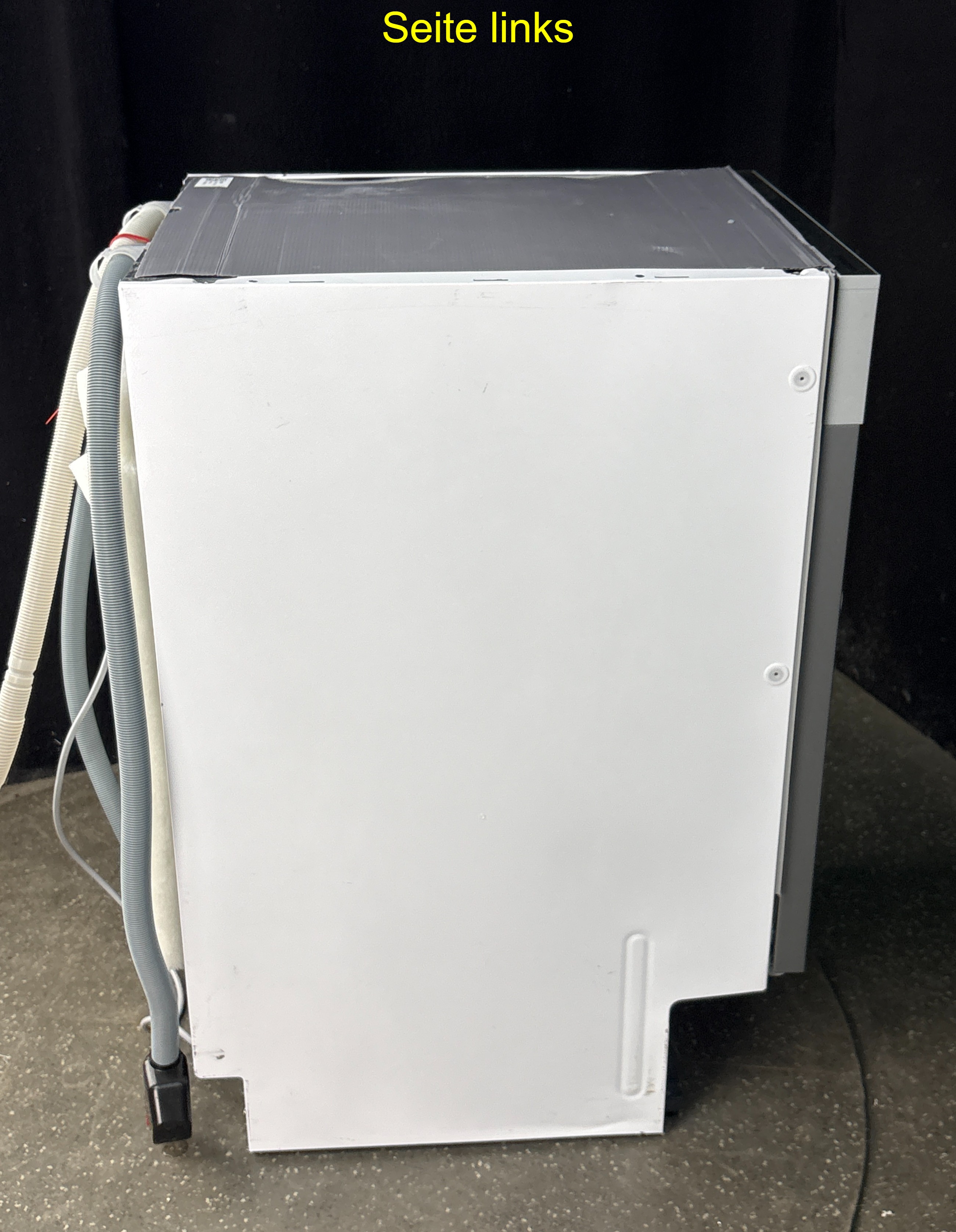 Grundig GSV 42840