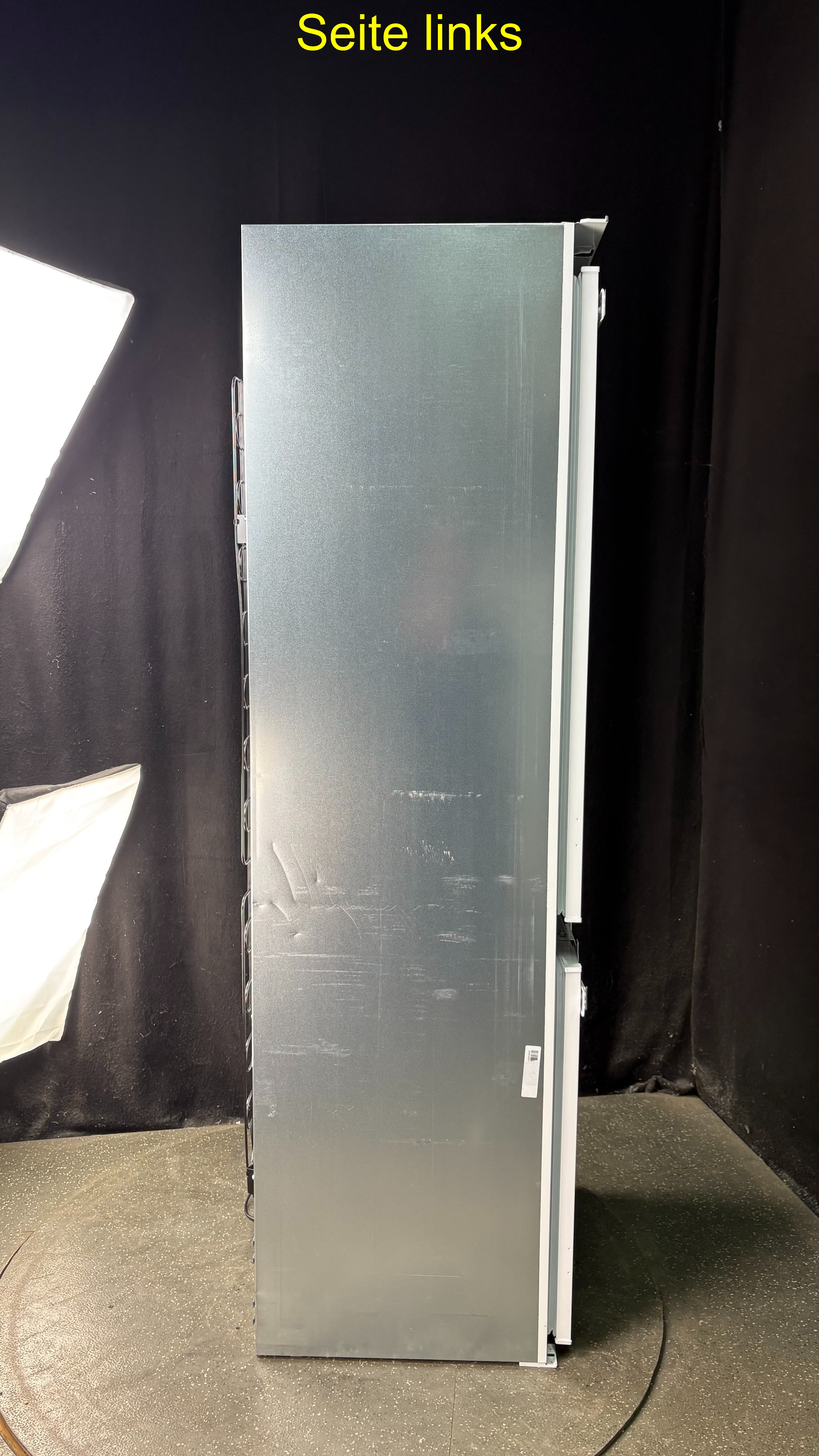 Bauknecht KGITN 18F2 2