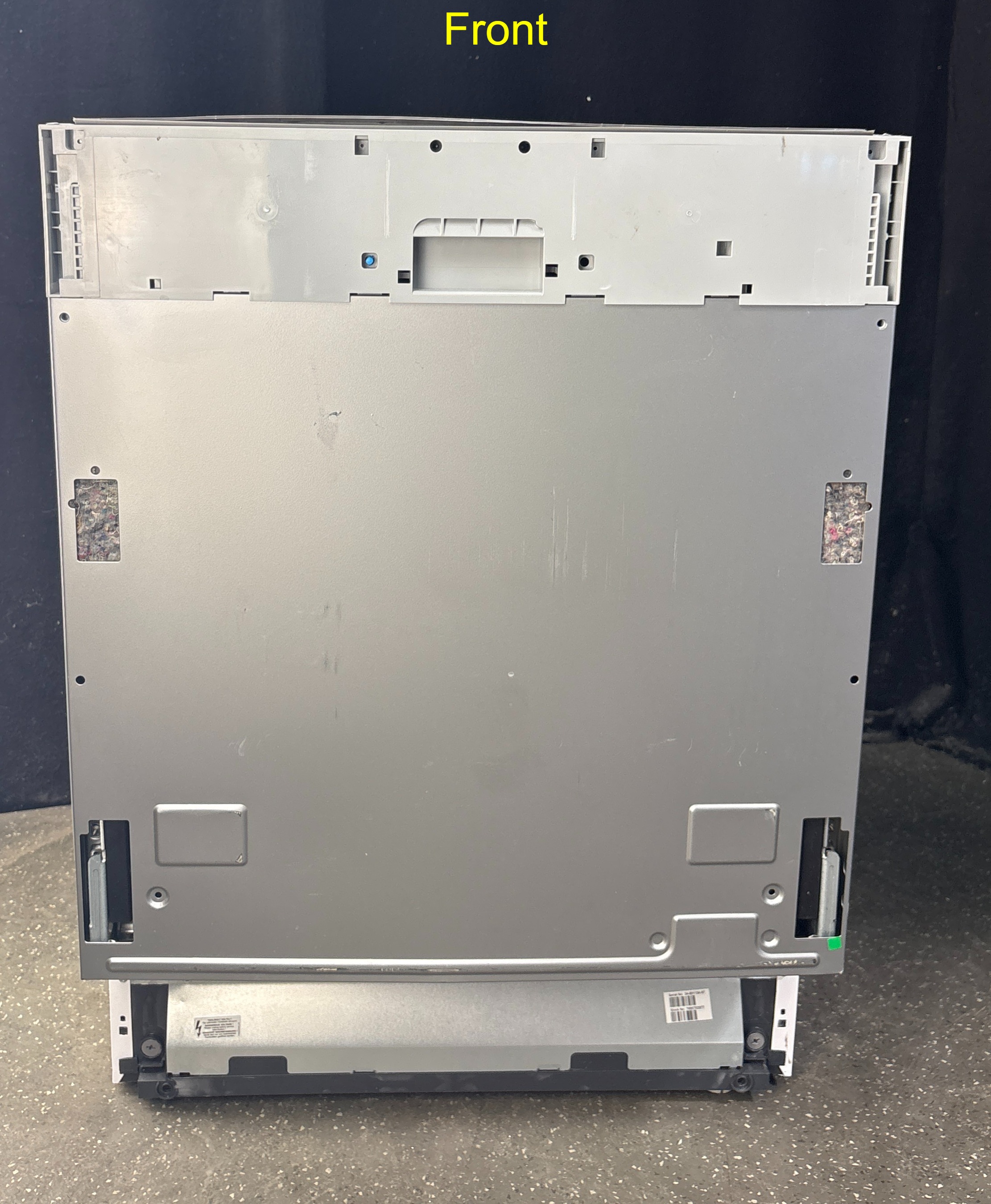 Grundig GNVP4541