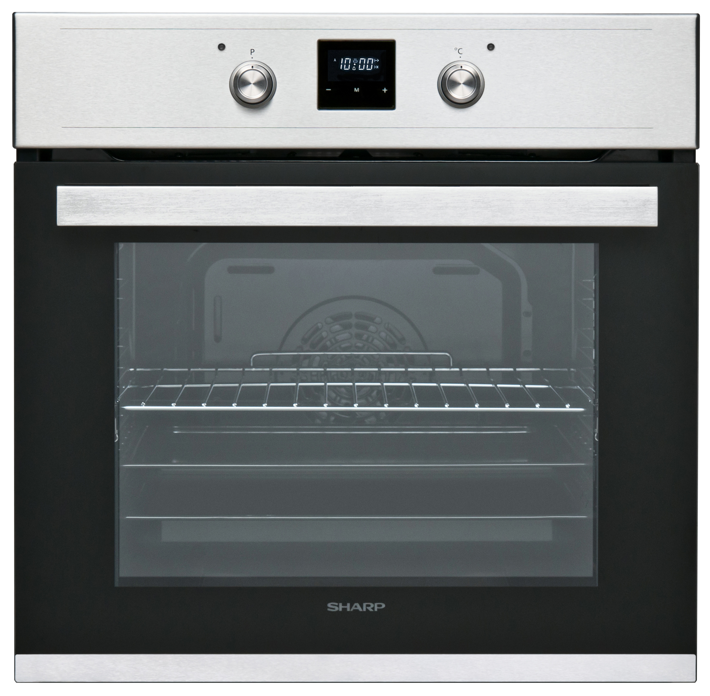 Sharp K-60 D19 IM 1-EU