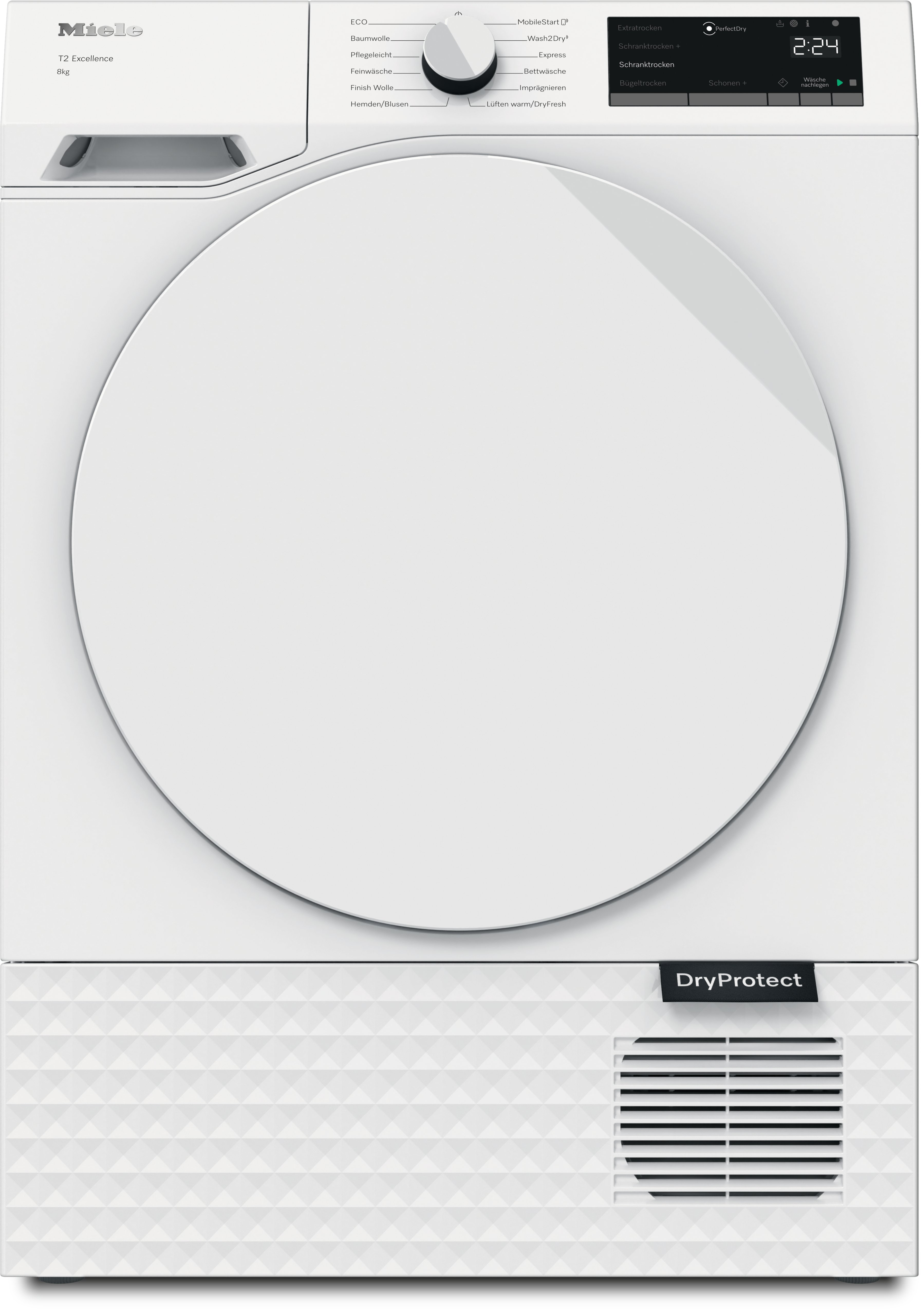 Miele TE100C WP