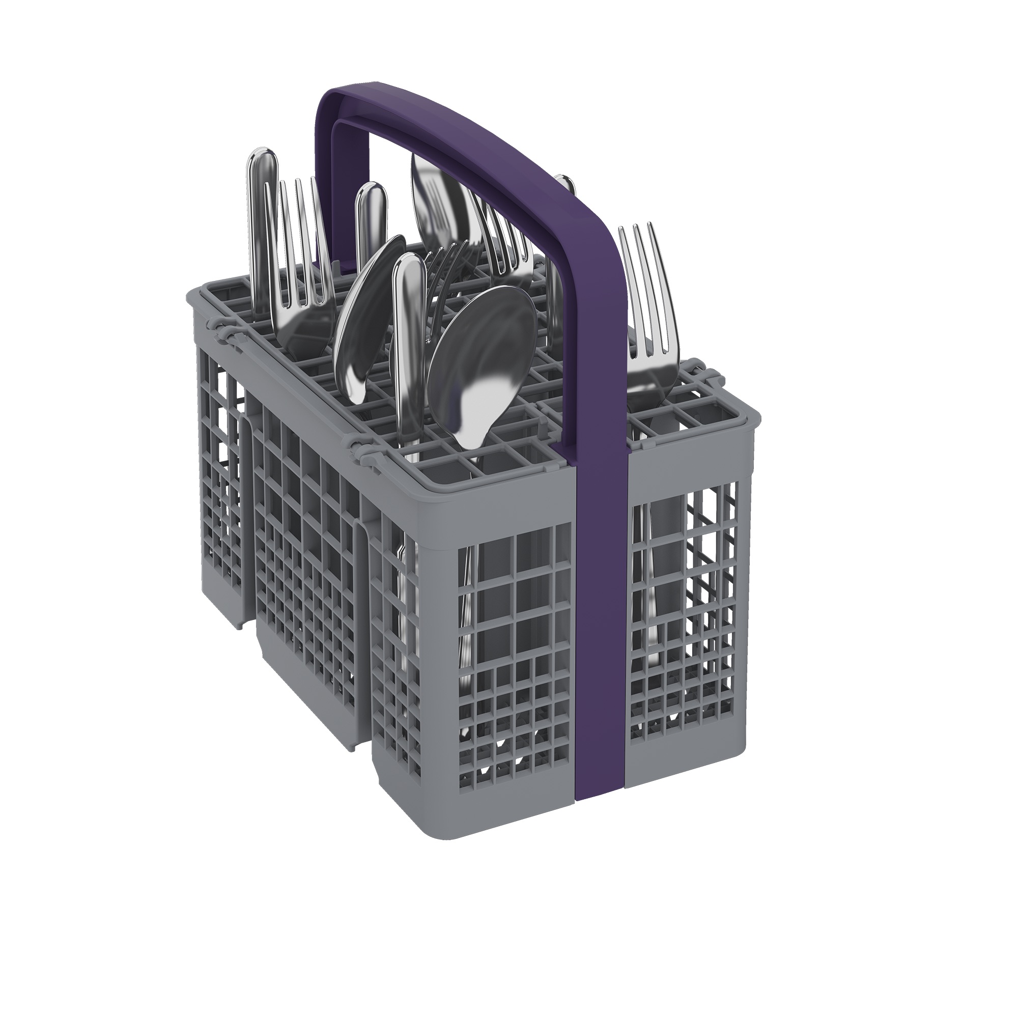 Beko DSN28640X