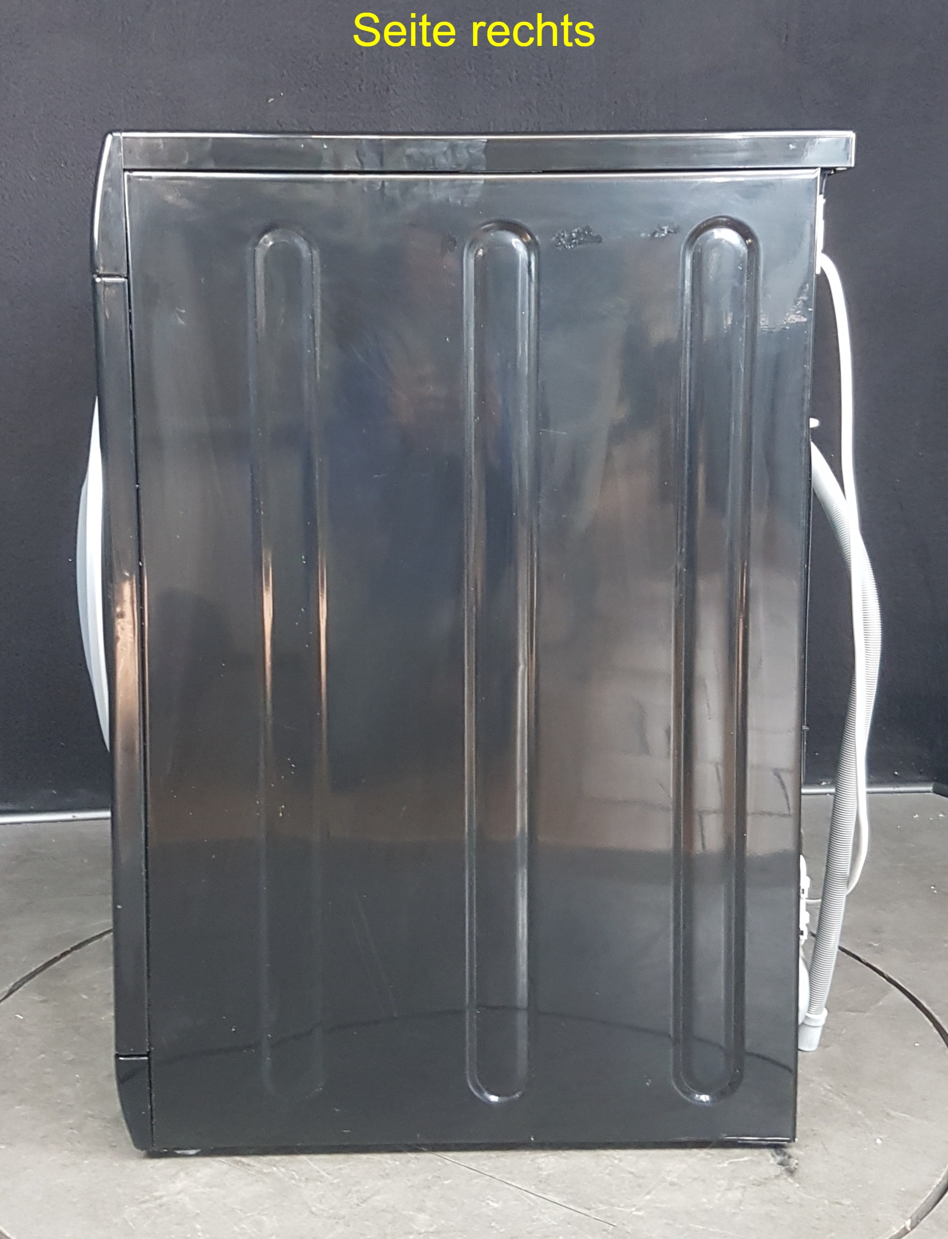 Bauknecht W9 S6300 A