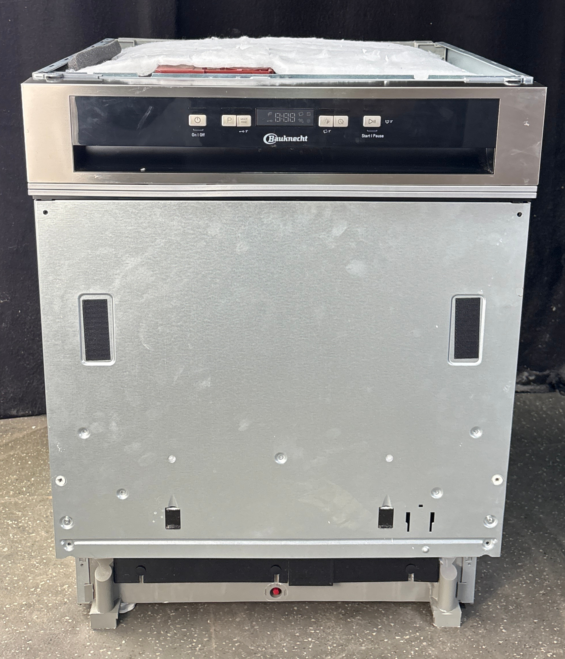 Bauknecht BKEX PBN