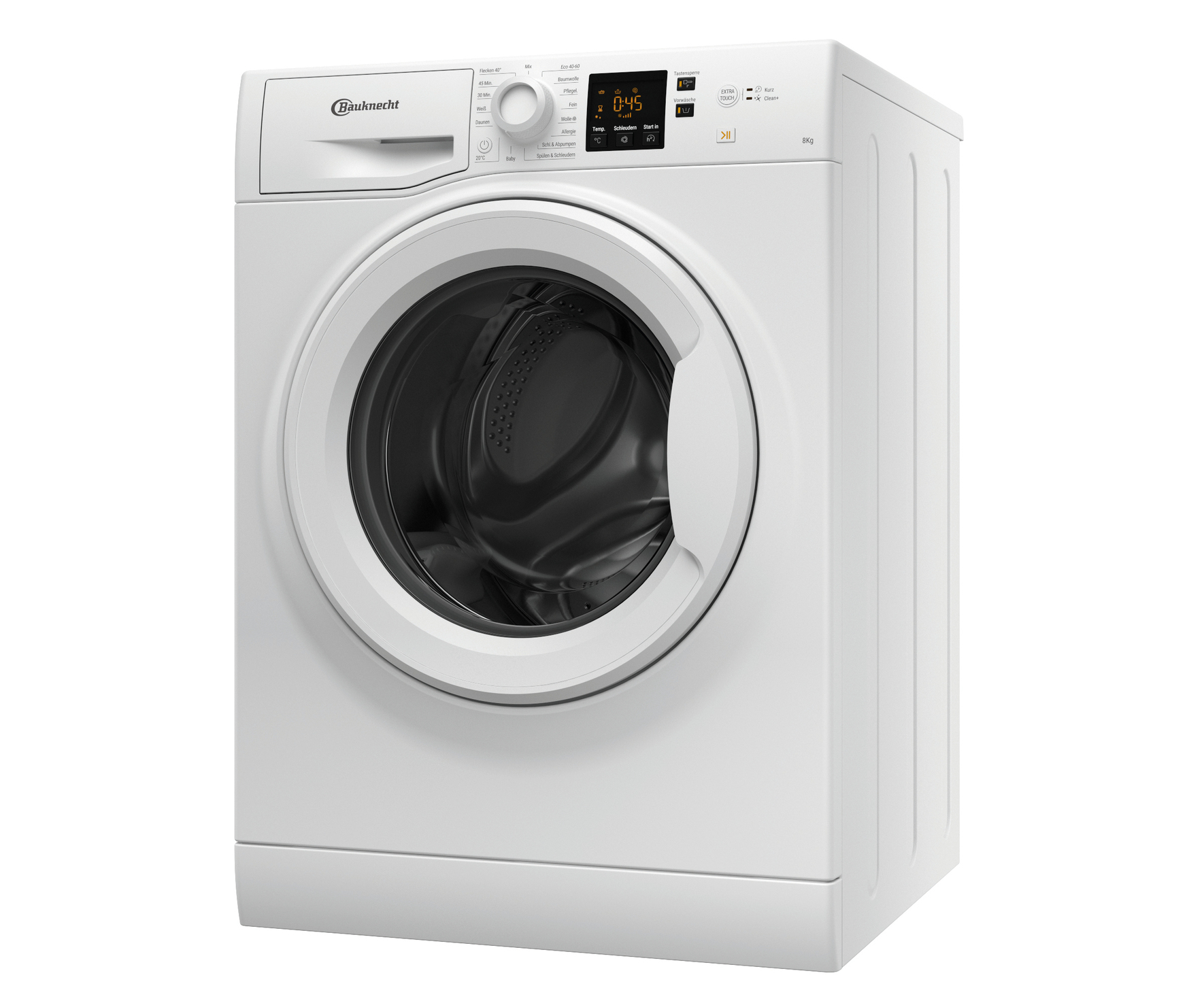 Bauknecht WWA 843 B