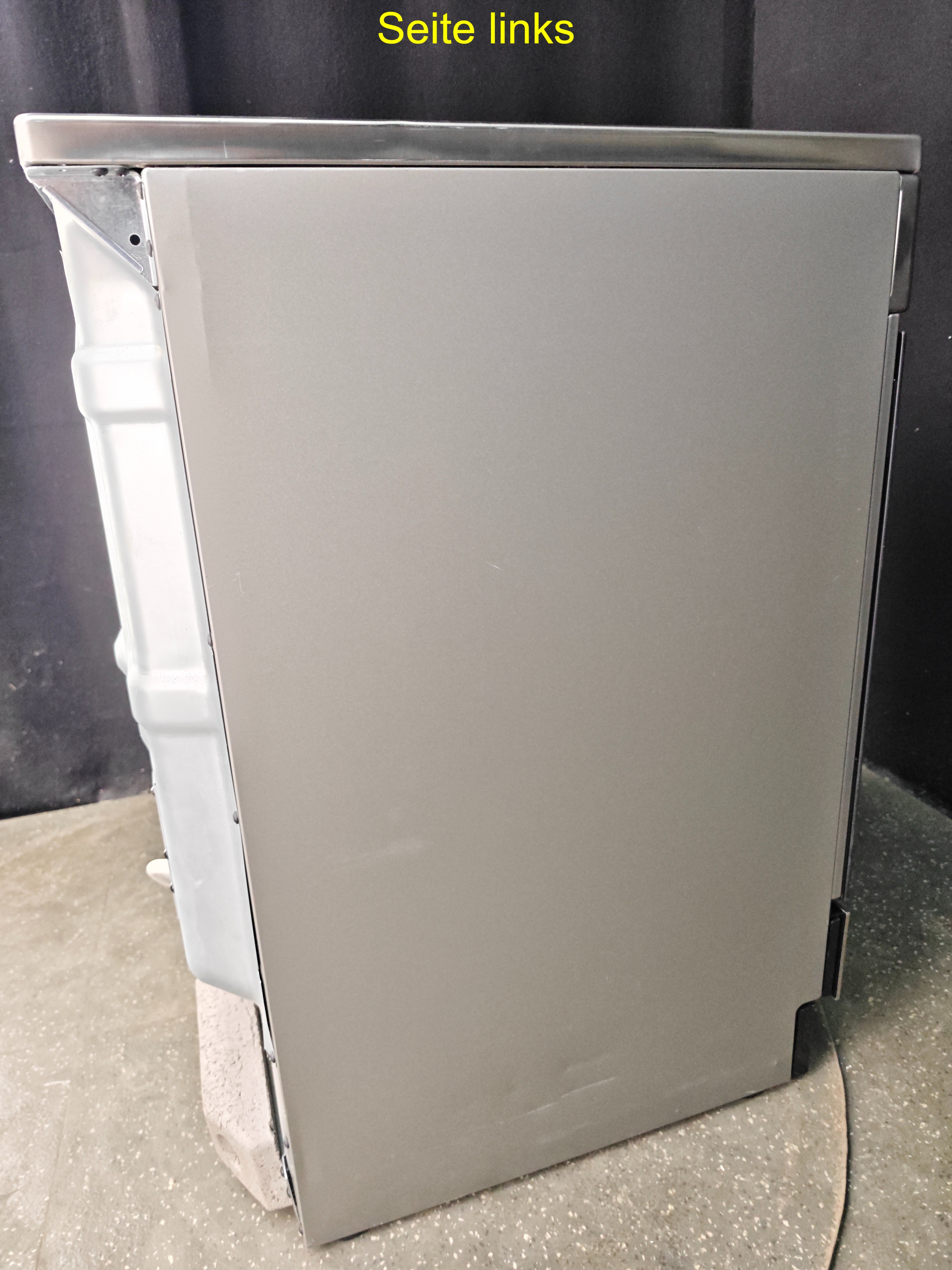 Bauknecht BS68IB8AHXE