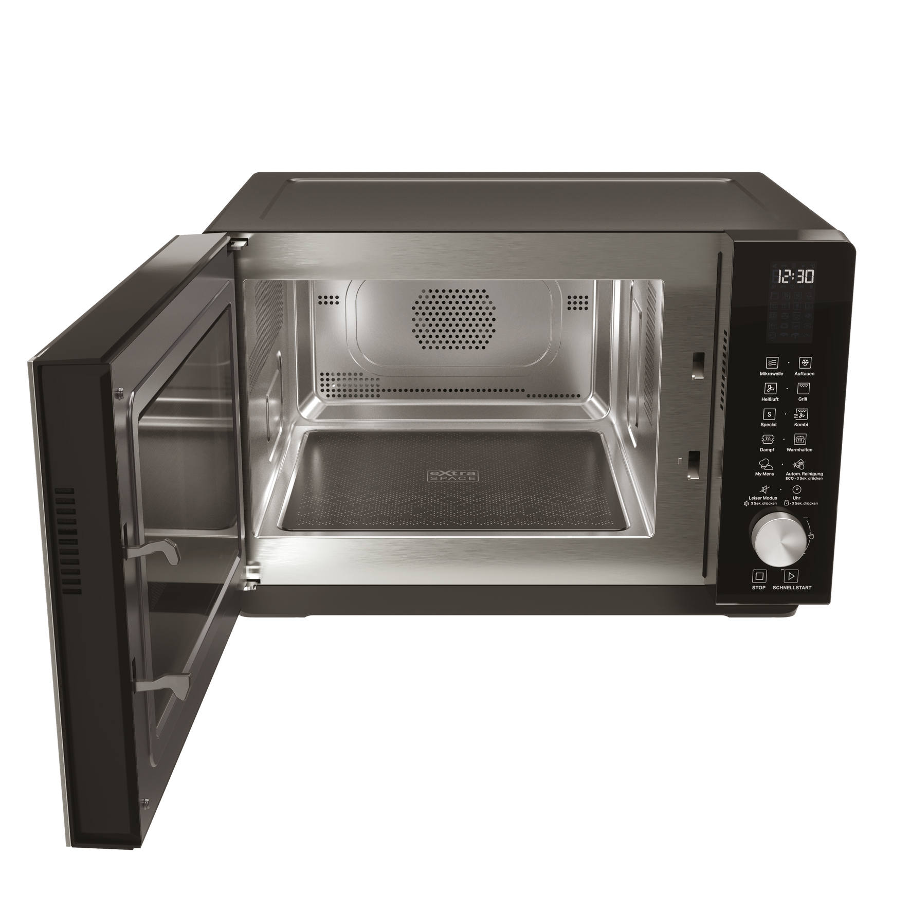 Bauknecht MF 255 B