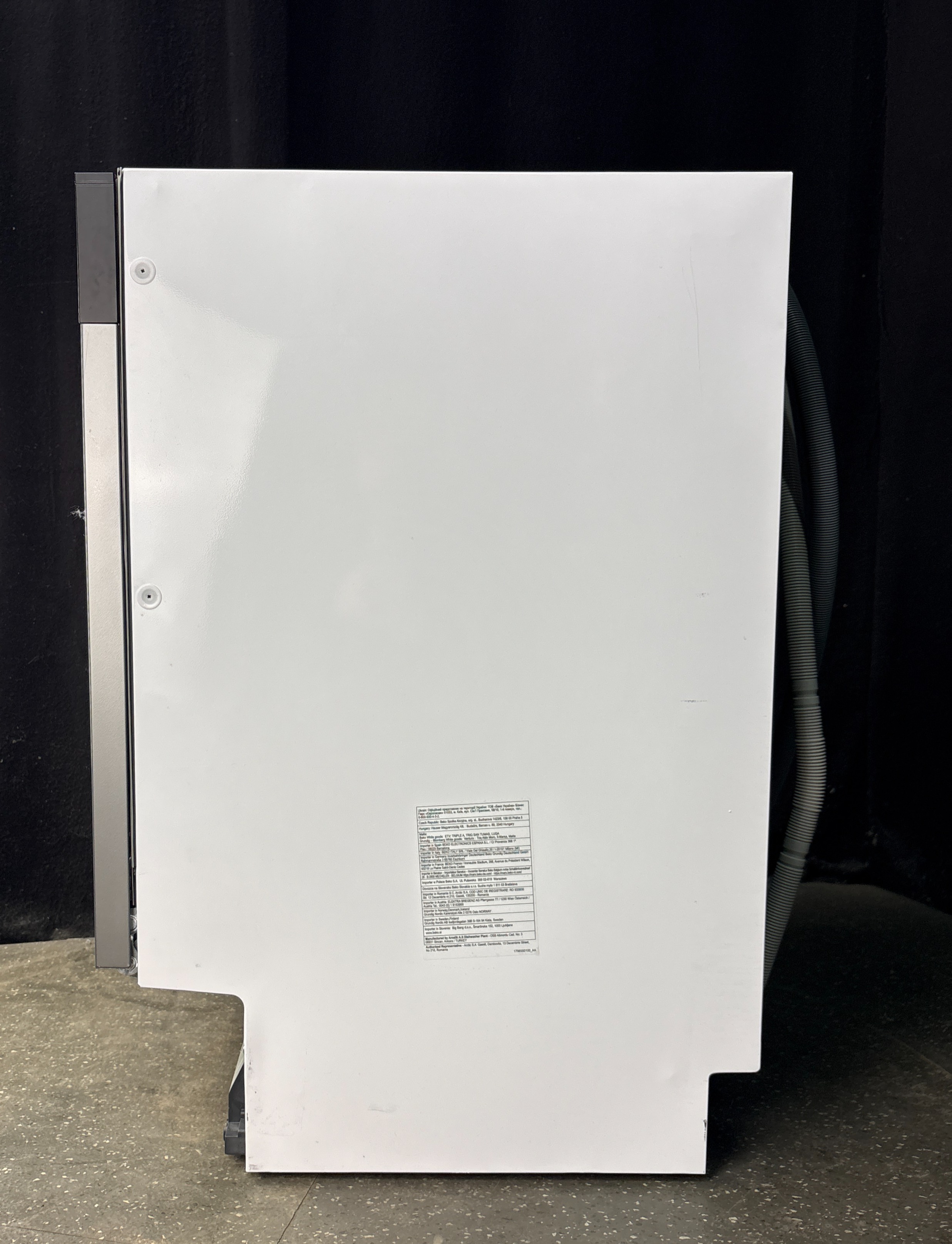 Beko BDIN25530
