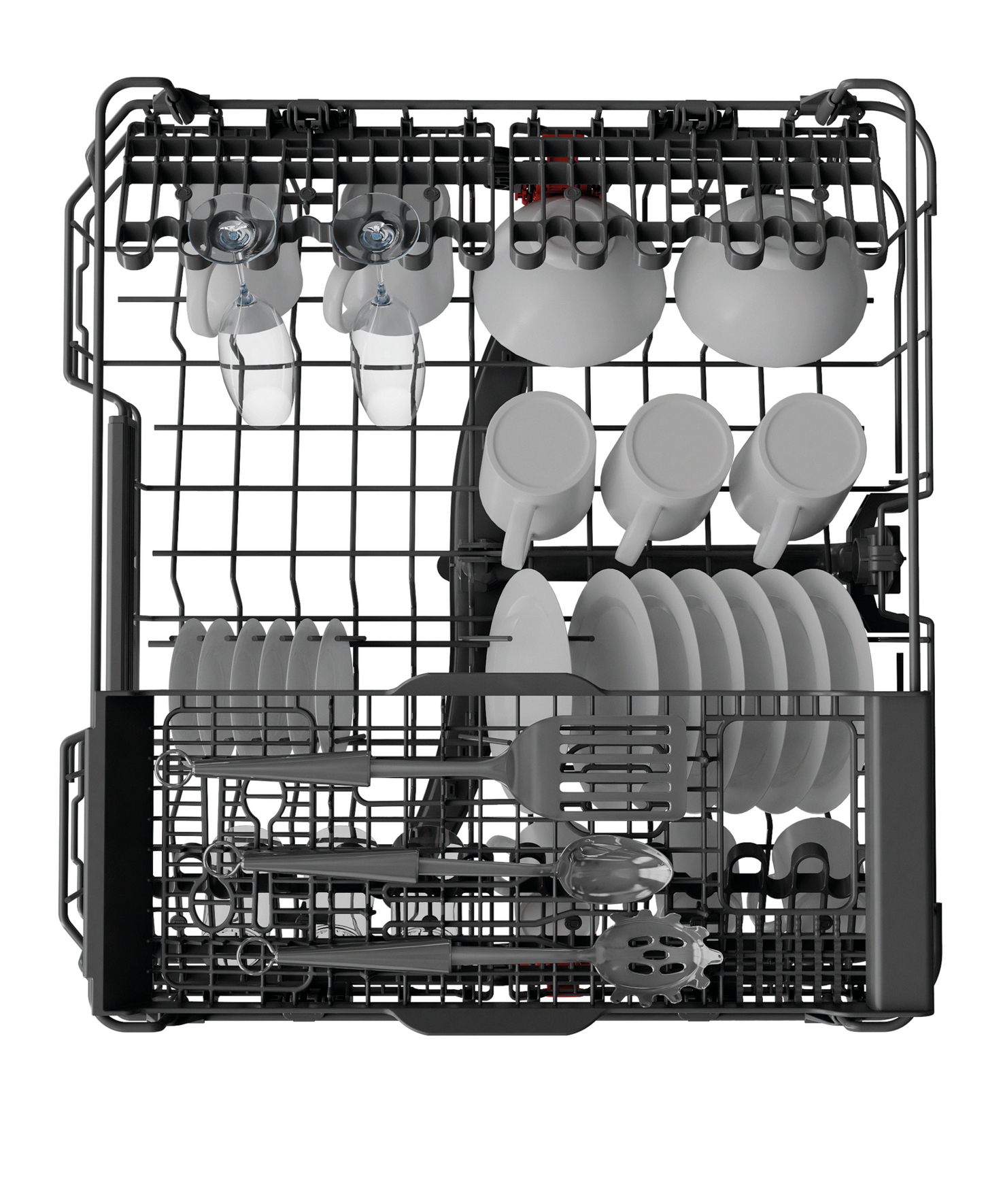 Bauknecht BCIO 3C33 EC