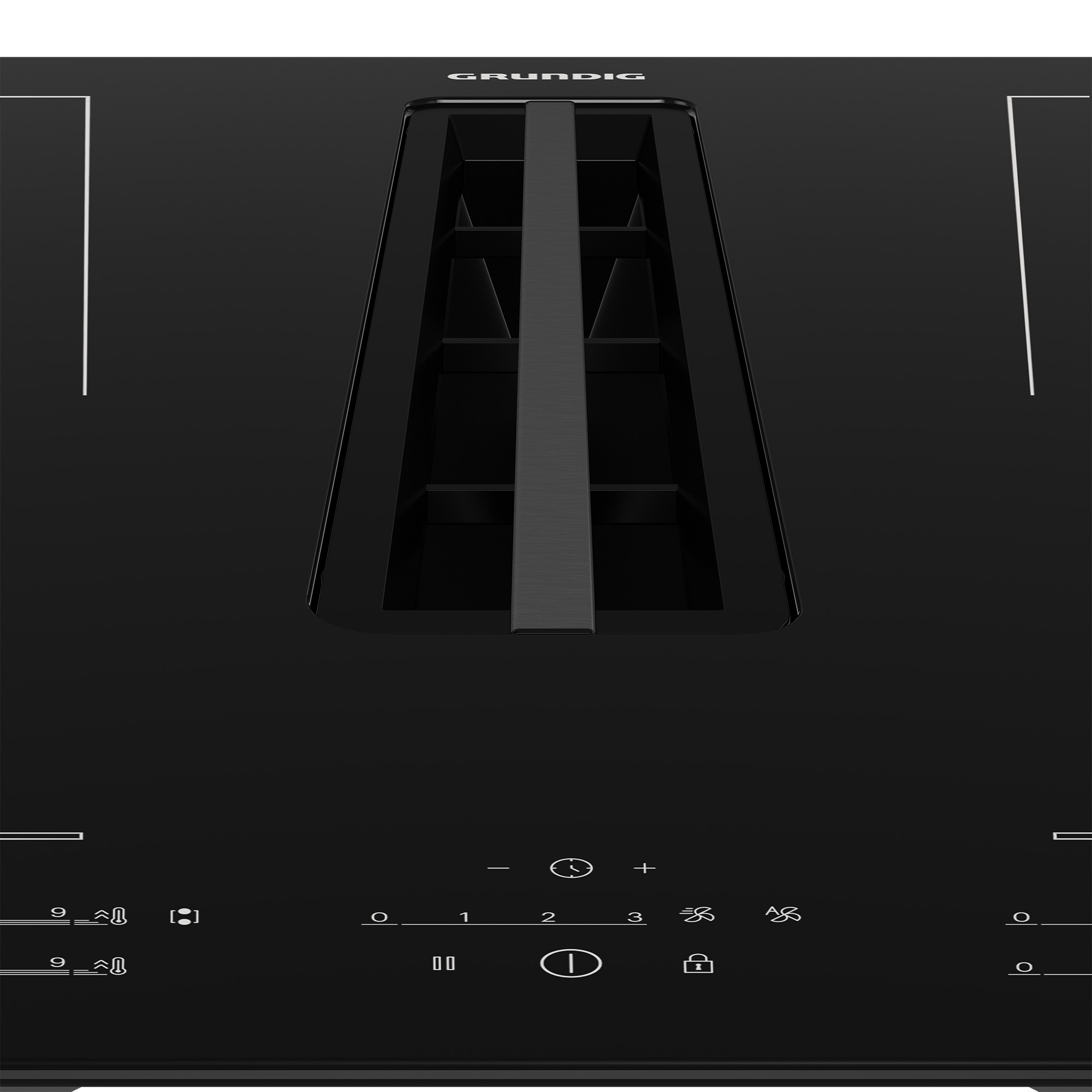Grundig GIEH 834480 P