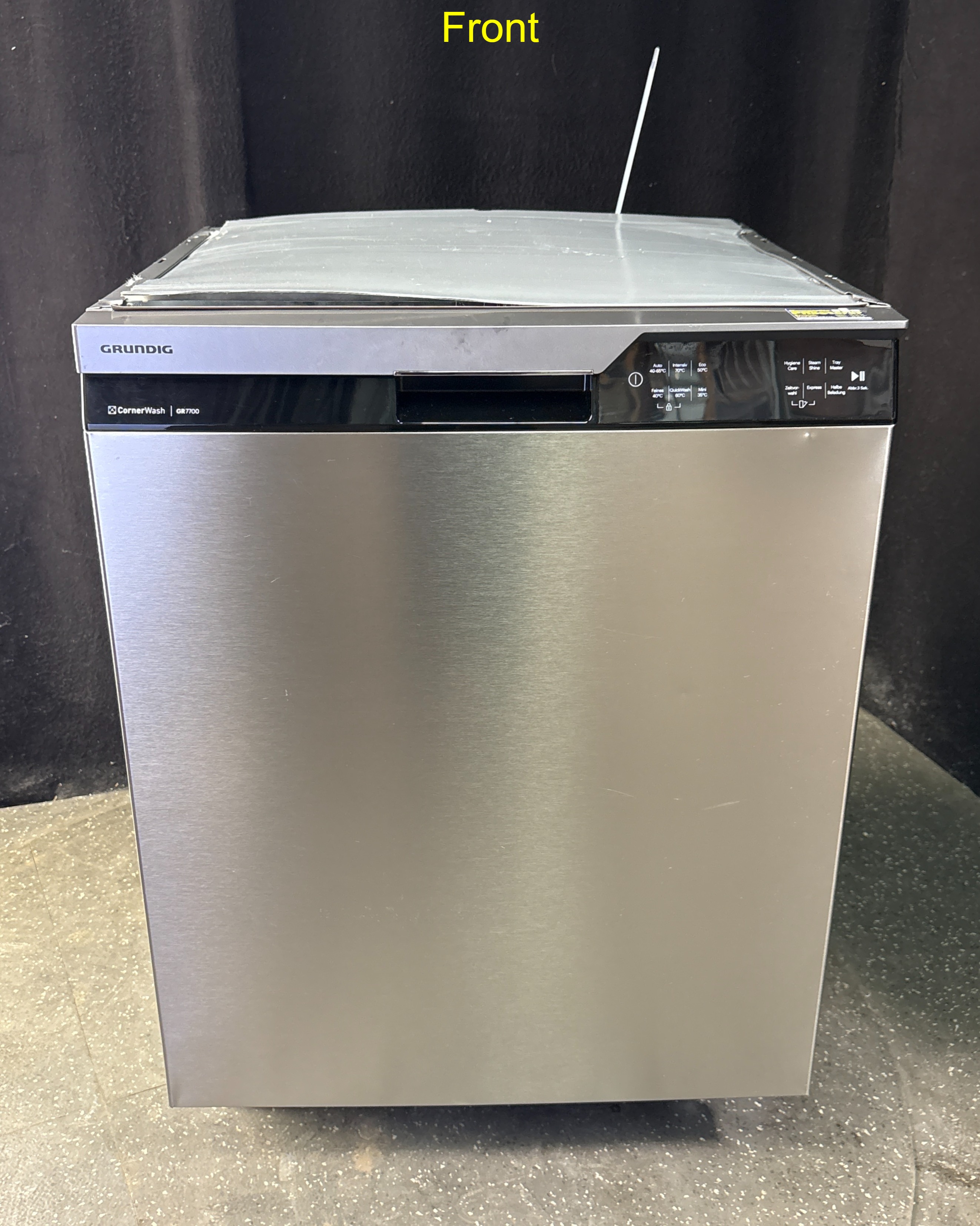 Grundig GNUP4620XC