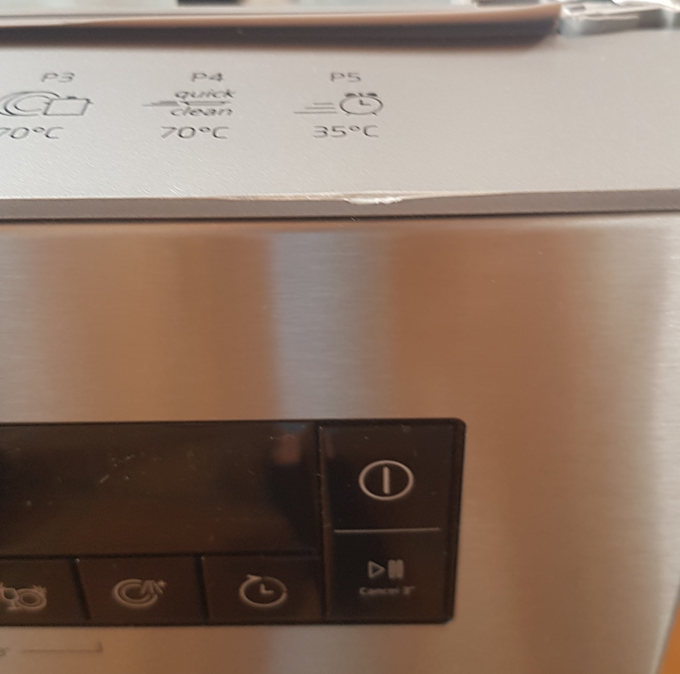 Beko BDSN25530X