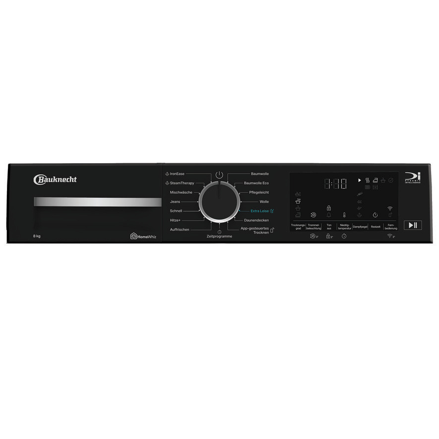 Bauknecht BT 87A WB