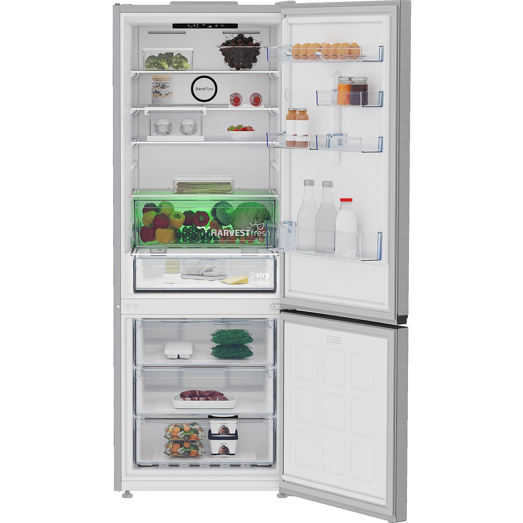 Beko B7RCNE567HXB