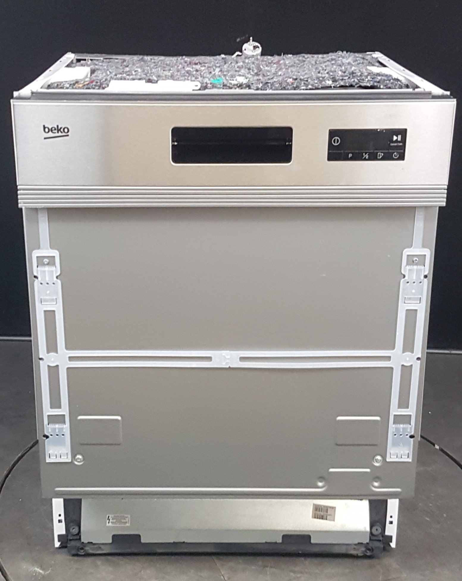 Beko BDSN15430X