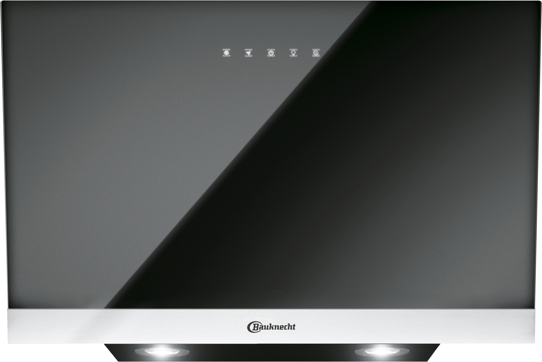 Bauknecht DBHVP 83 LT K